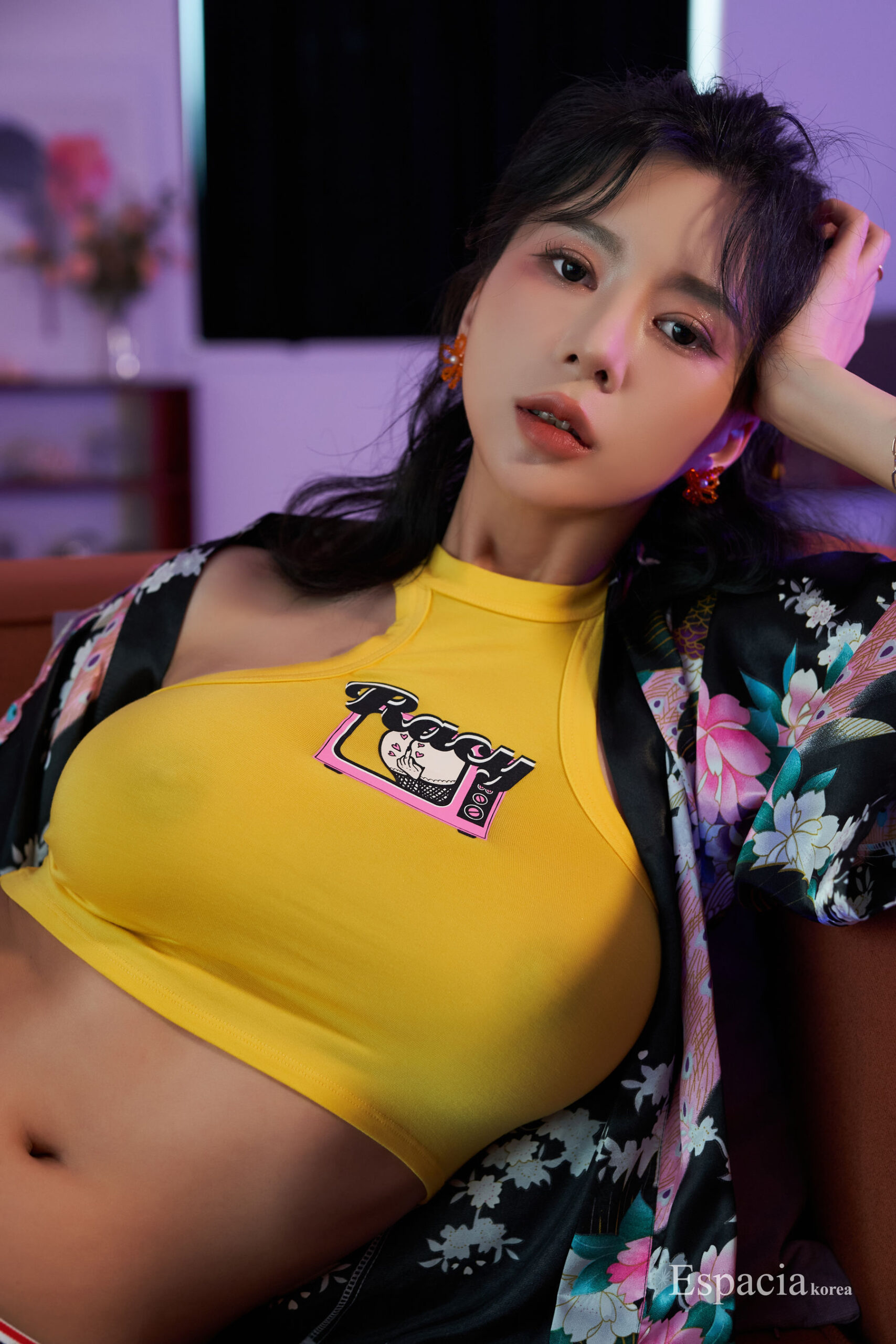 [ESPACIAKOREA] EHC-035 – PURM 日韩写真-第47张