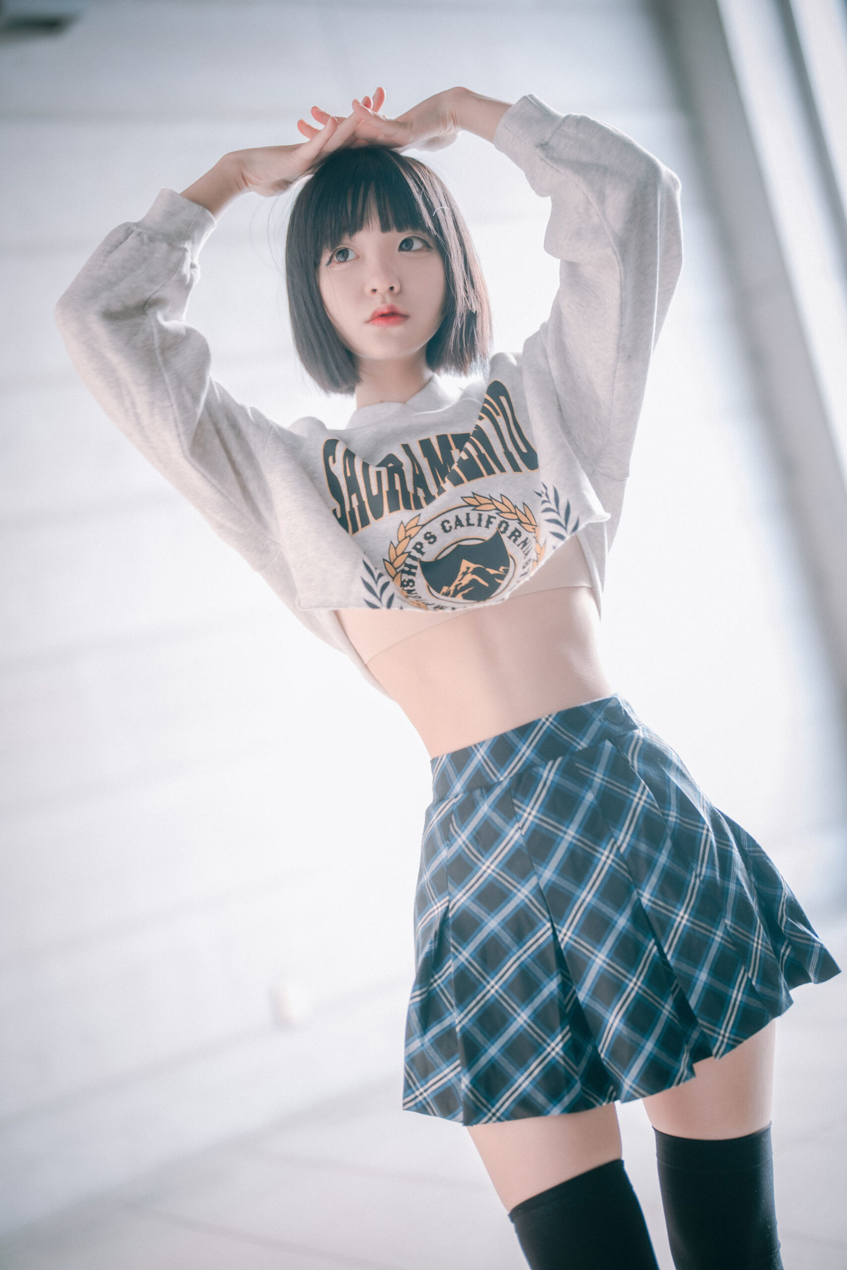 [DJAWA] Jenny – Daylife in Sacramento 日韩写真-第103张