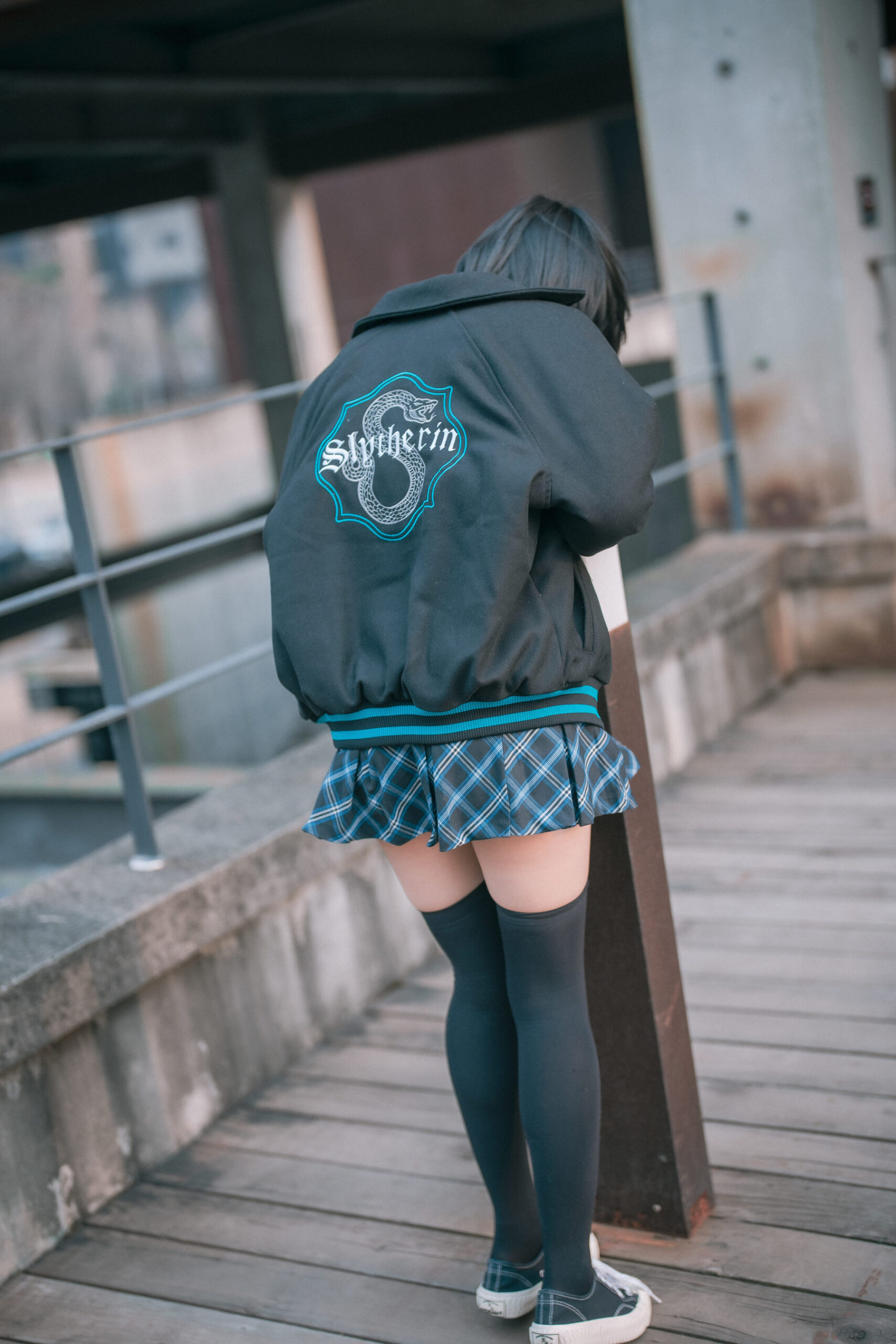 [DJAWA] Jenny – Daylife in Sacramento 日韩写真-第74张