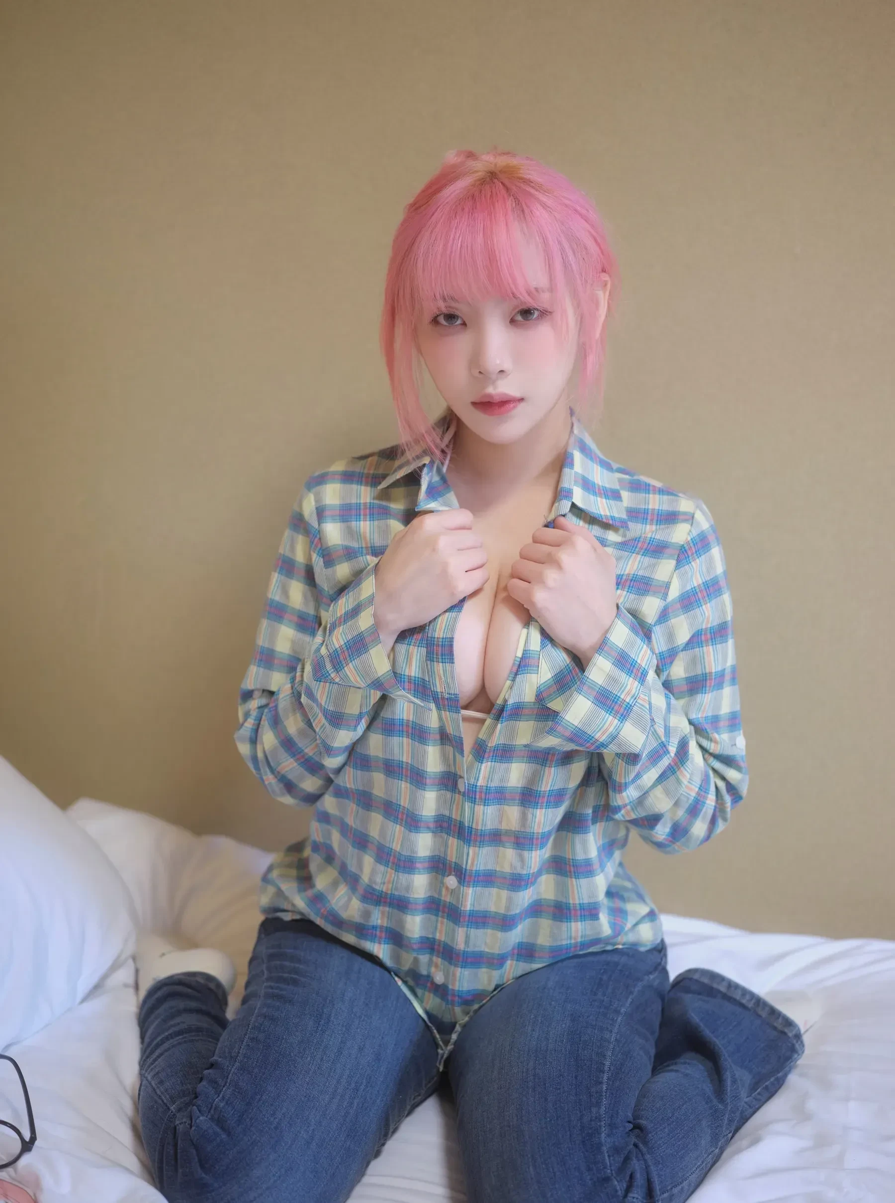 [ARTGRAVIA] – Dami Vol.561 日韩写真-第78张