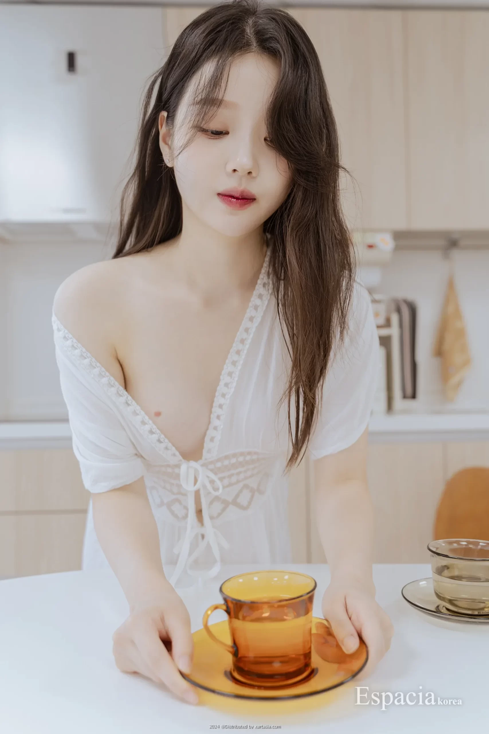 [ESPACIAKOREA] EHC-078 – SOMI 日韩写真-第47张