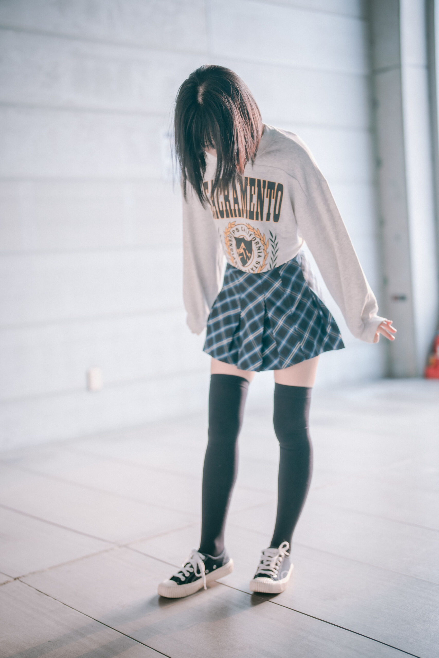 [DJAWA] Jenny – Daylife in Sacramento 日韩写真-第93张