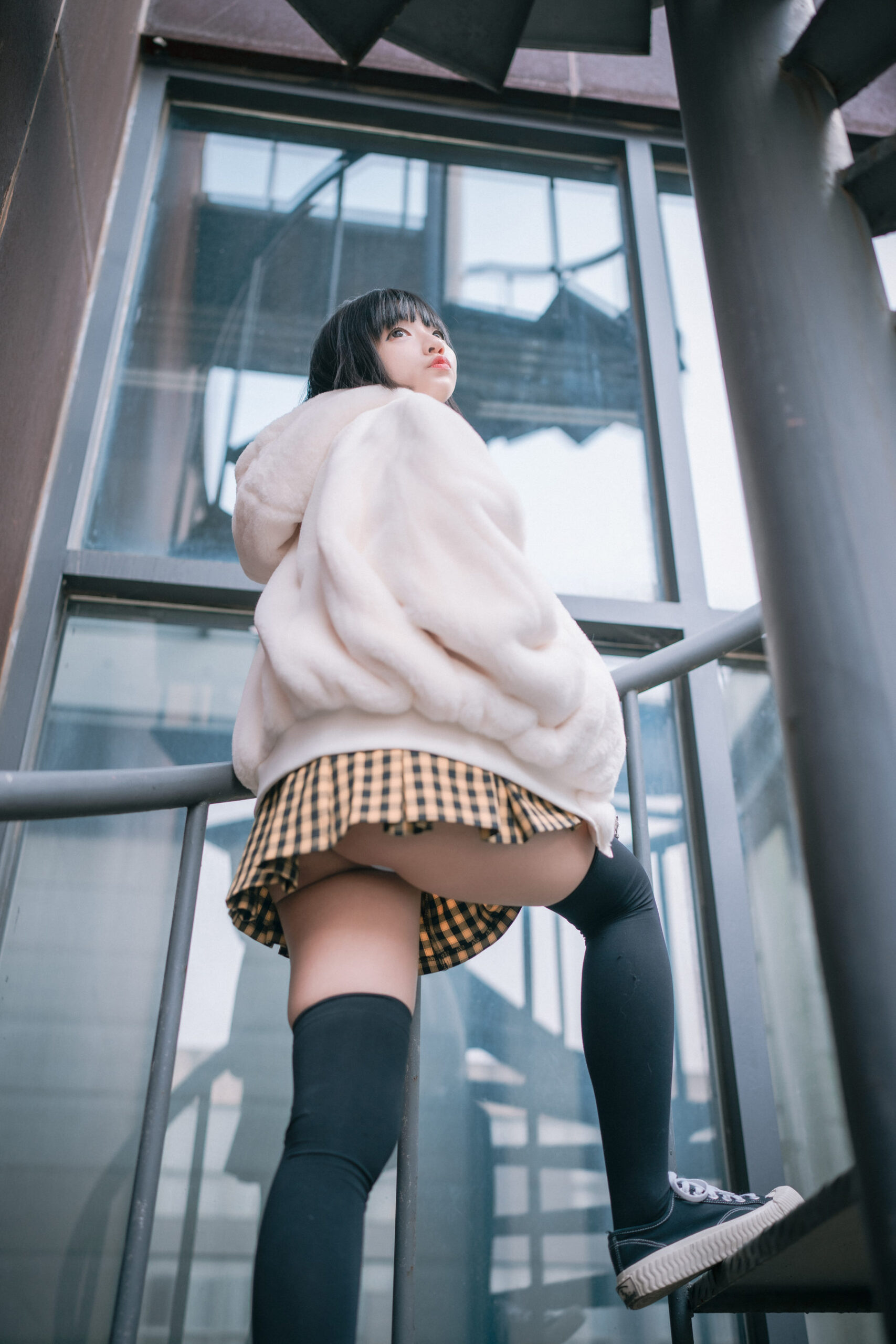[DJAWA] Jenny – Daylife in Sacramento 日韩写真-第47张