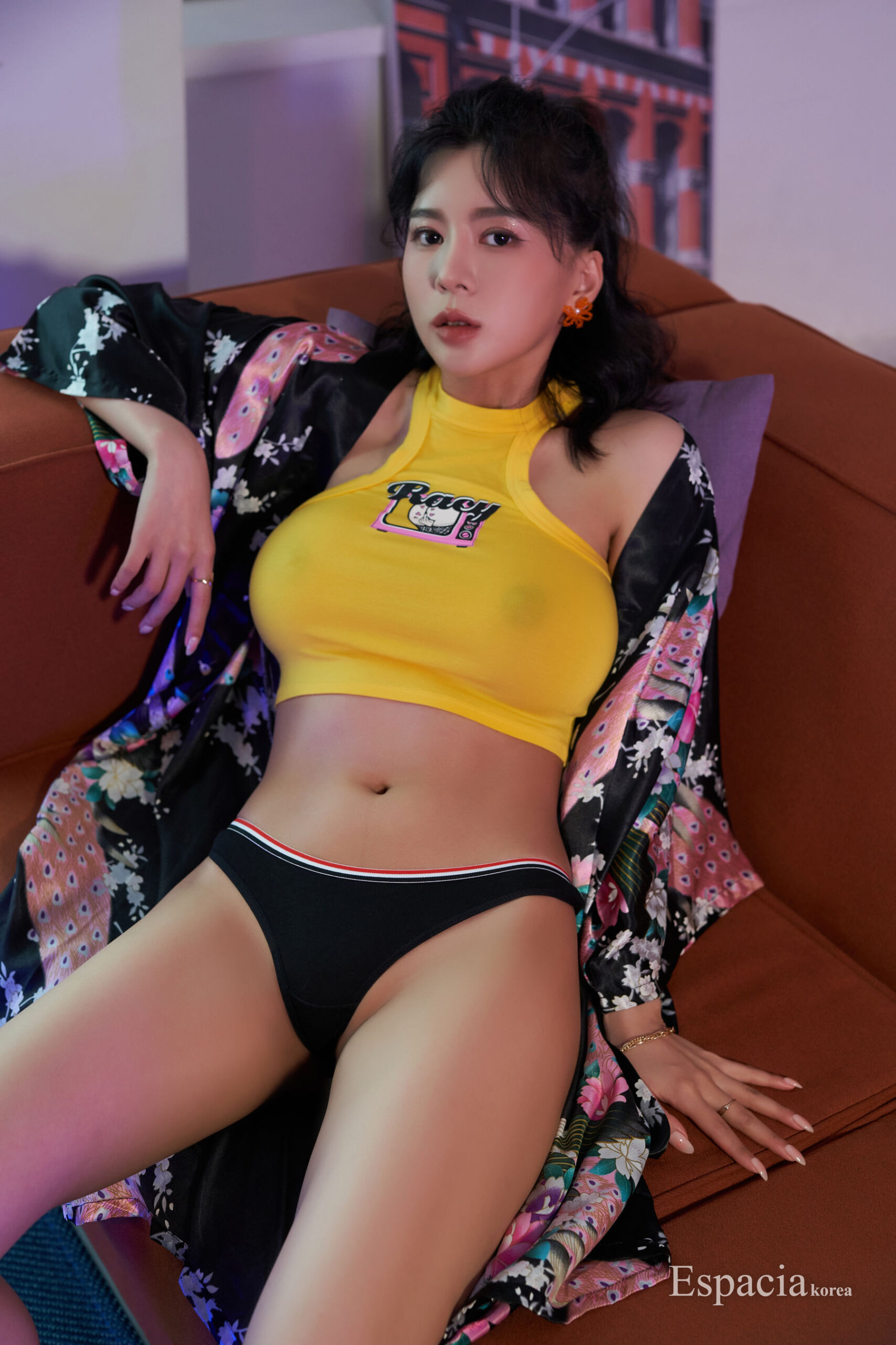 [ESPACIAKOREA] EHC-035 – PURM 日韩写真-第49张