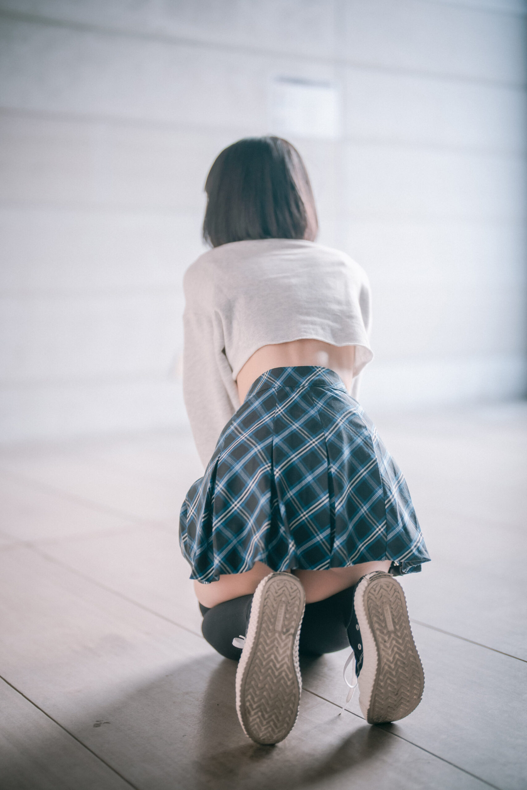 [DJAWA] Jenny – Daylife in Sacramento 日韩写真-第118张