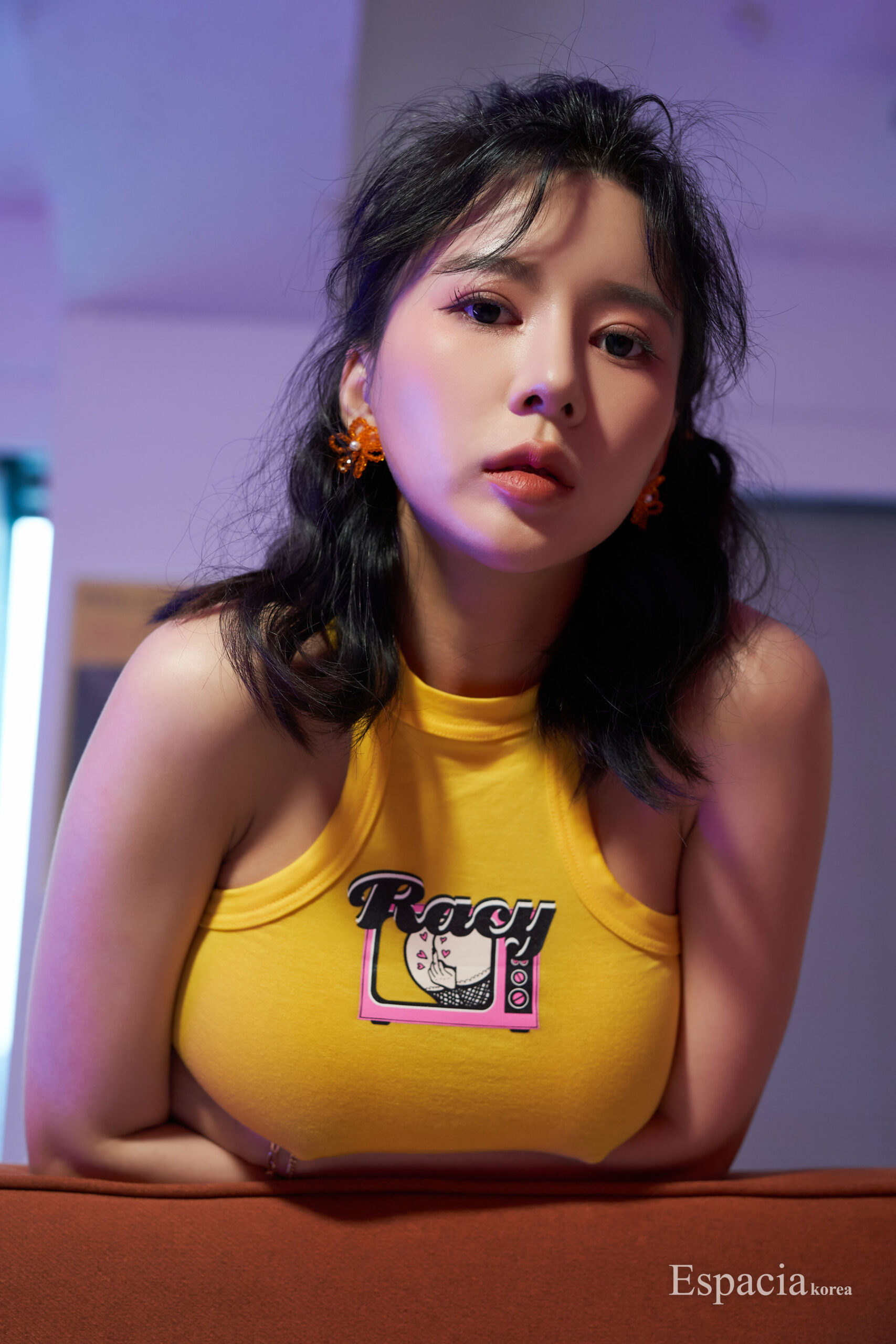 [ESPACIAKOREA] EHC-035 – PURM 日韩写真-第25张
