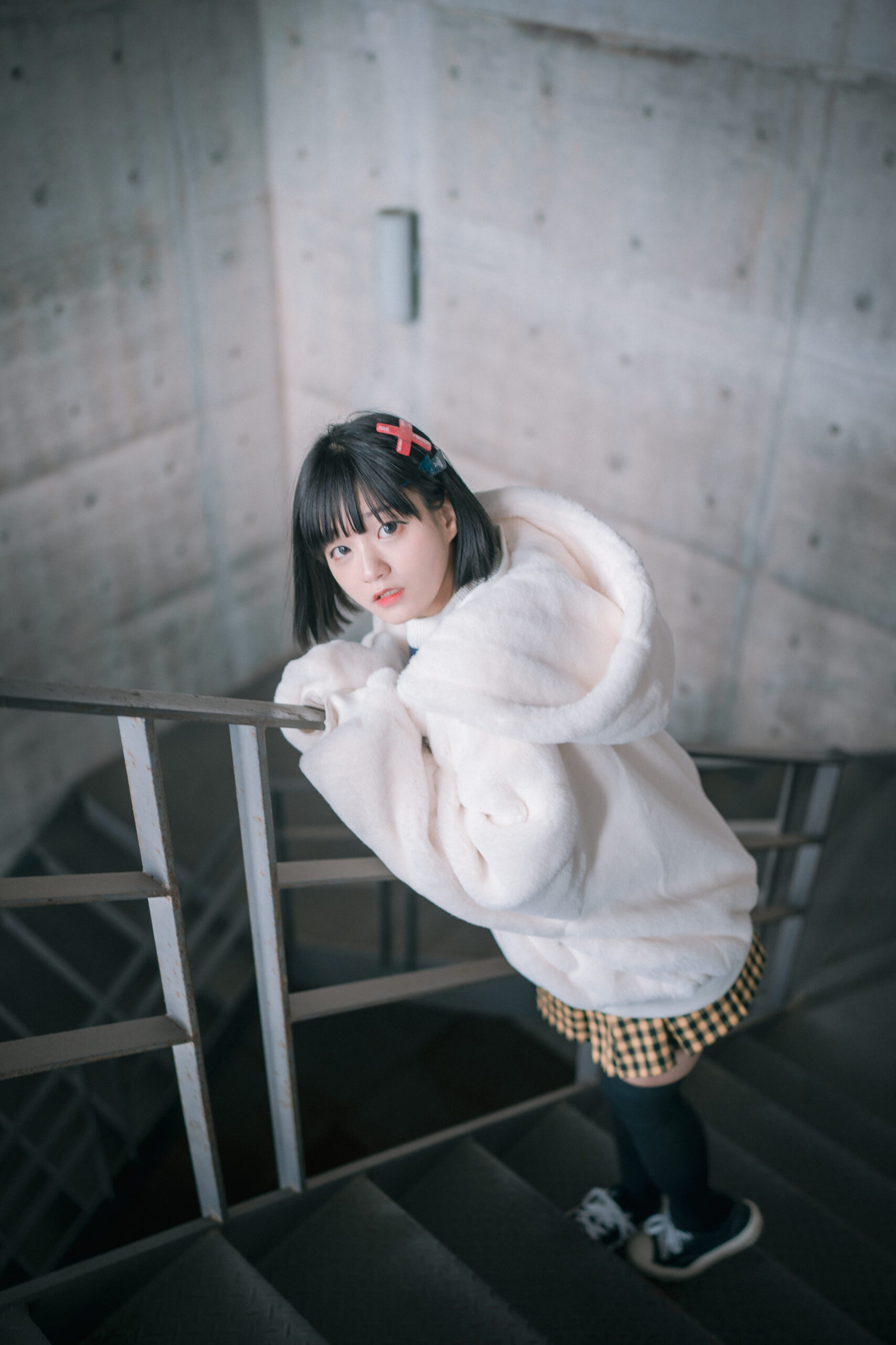 [DJAWA] Jenny – Daylife in Sacramento 日韩写真-第60张