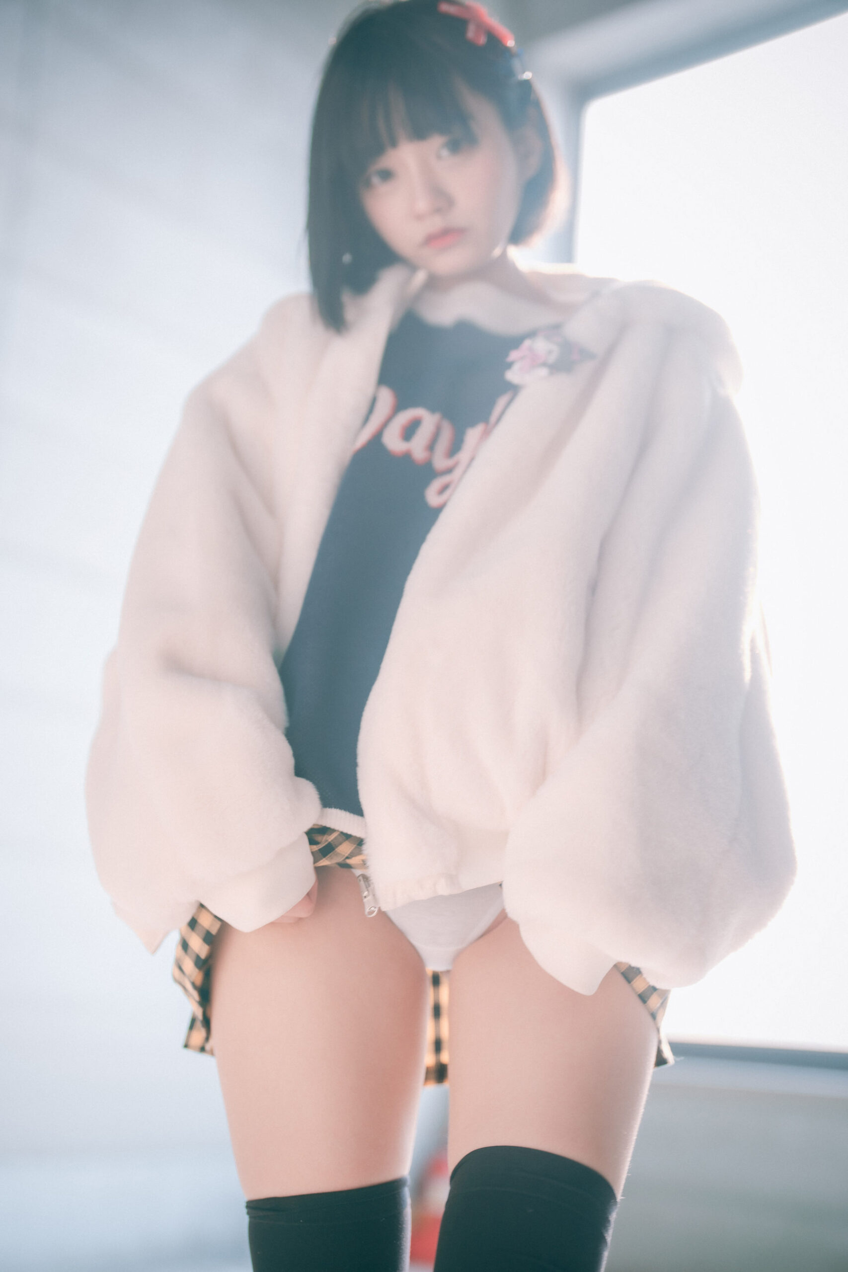 [DJAWA] Jenny – Daylife in Sacramento 日韩写真-第32张