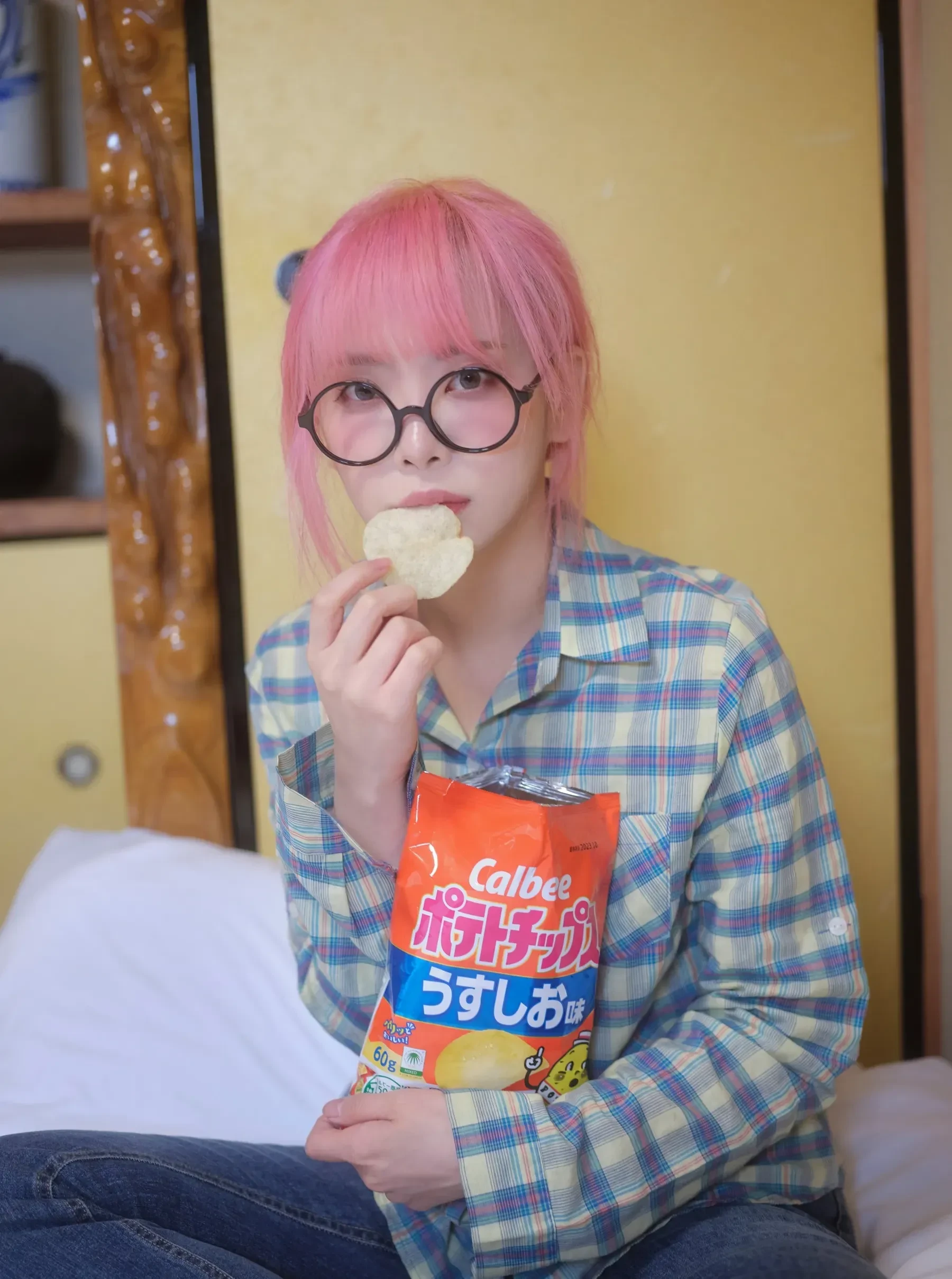 [ARTGRAVIA] – Dami Vol.561 日韩写真-第77张