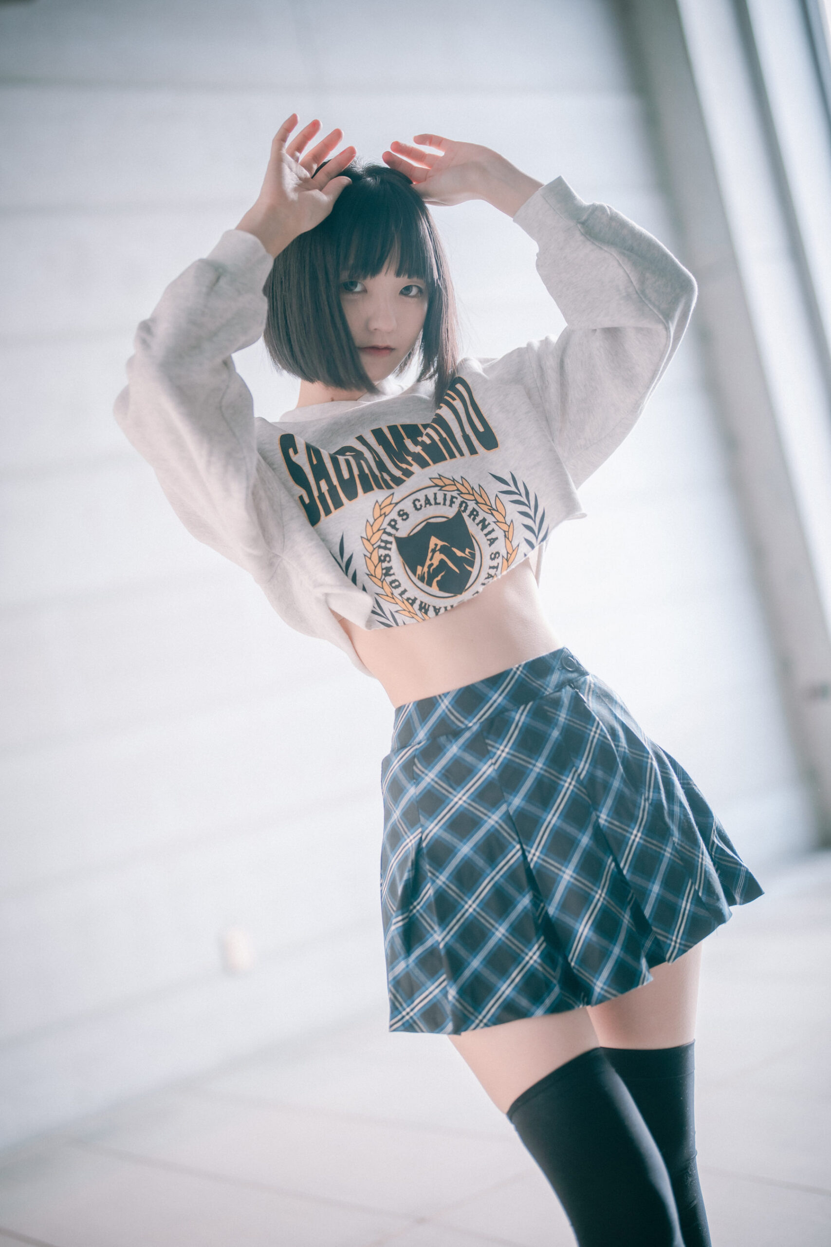 [DJAWA] Jenny – Daylife in Sacramento 日韩写真-第102张