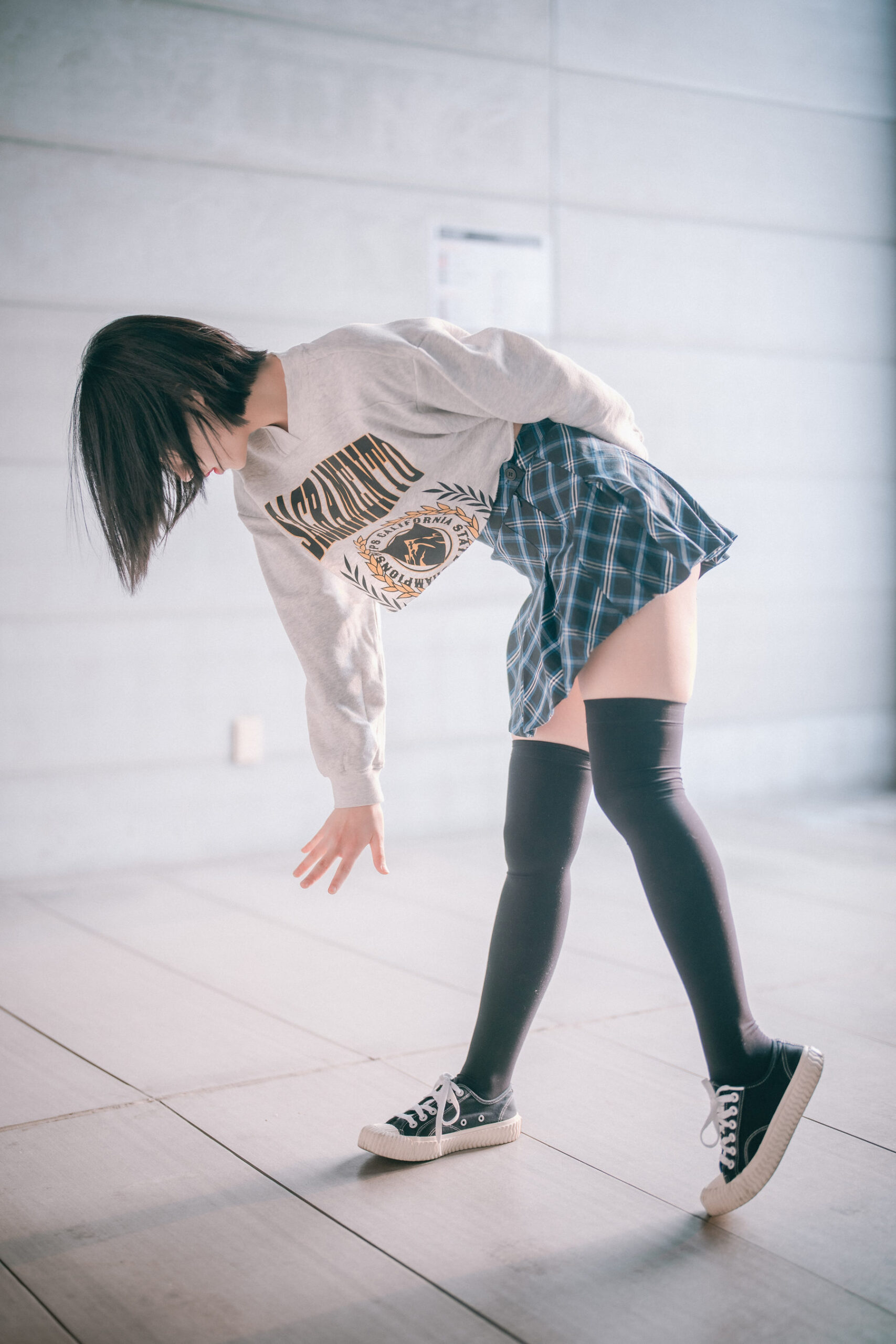 [DJAWA] Jenny – Daylife in Sacramento 日韩写真-第96张