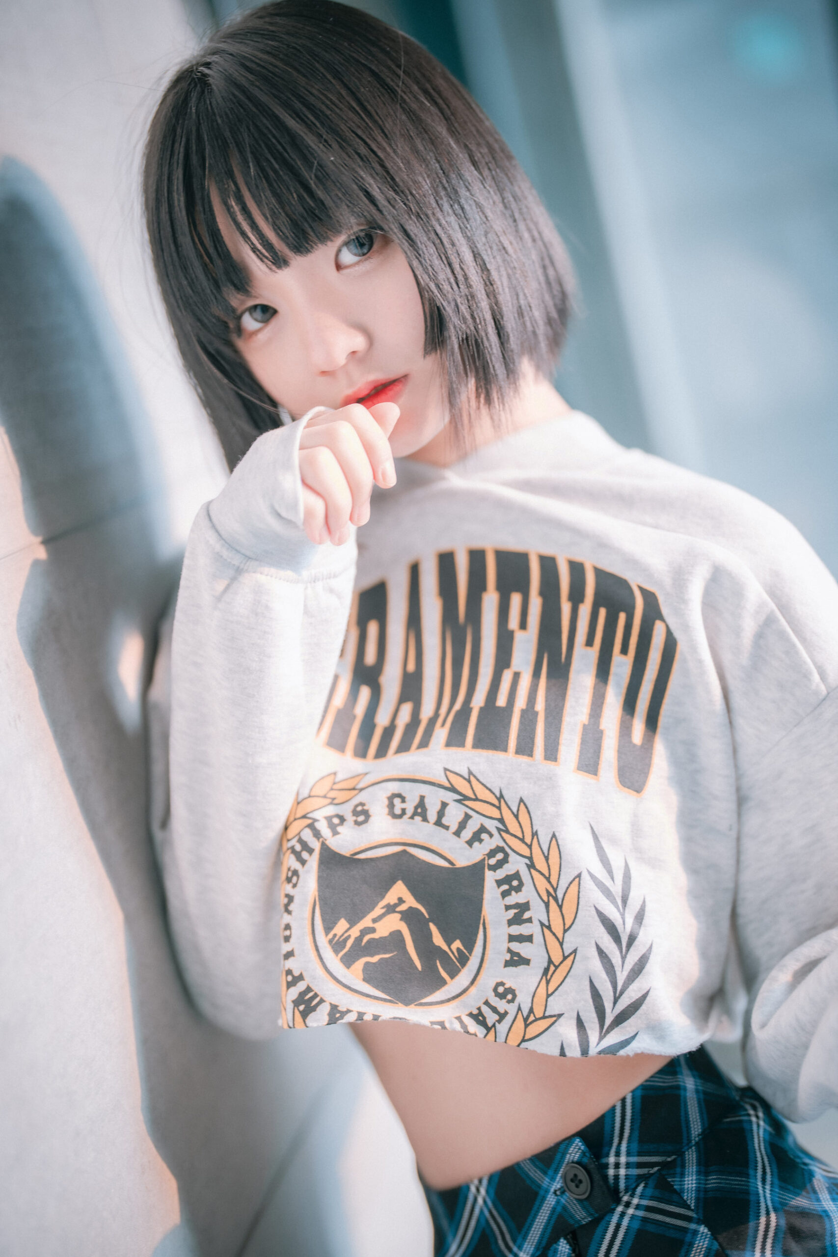 [DJAWA] Jenny – Daylife in Sacramento 日韩写真-第114张