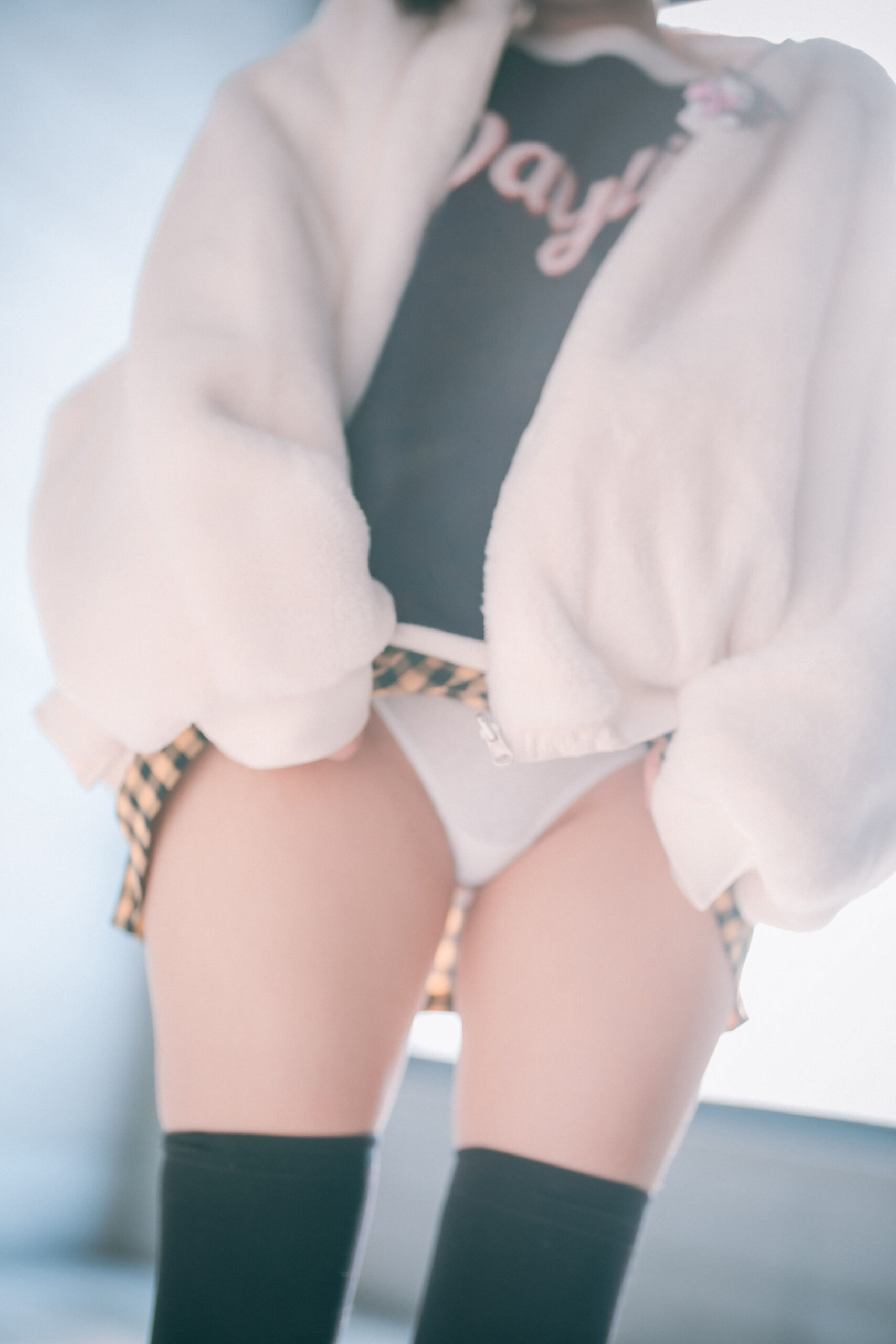 [DJAWA] Jenny – Daylife in Sacramento 日韩写真-第33张