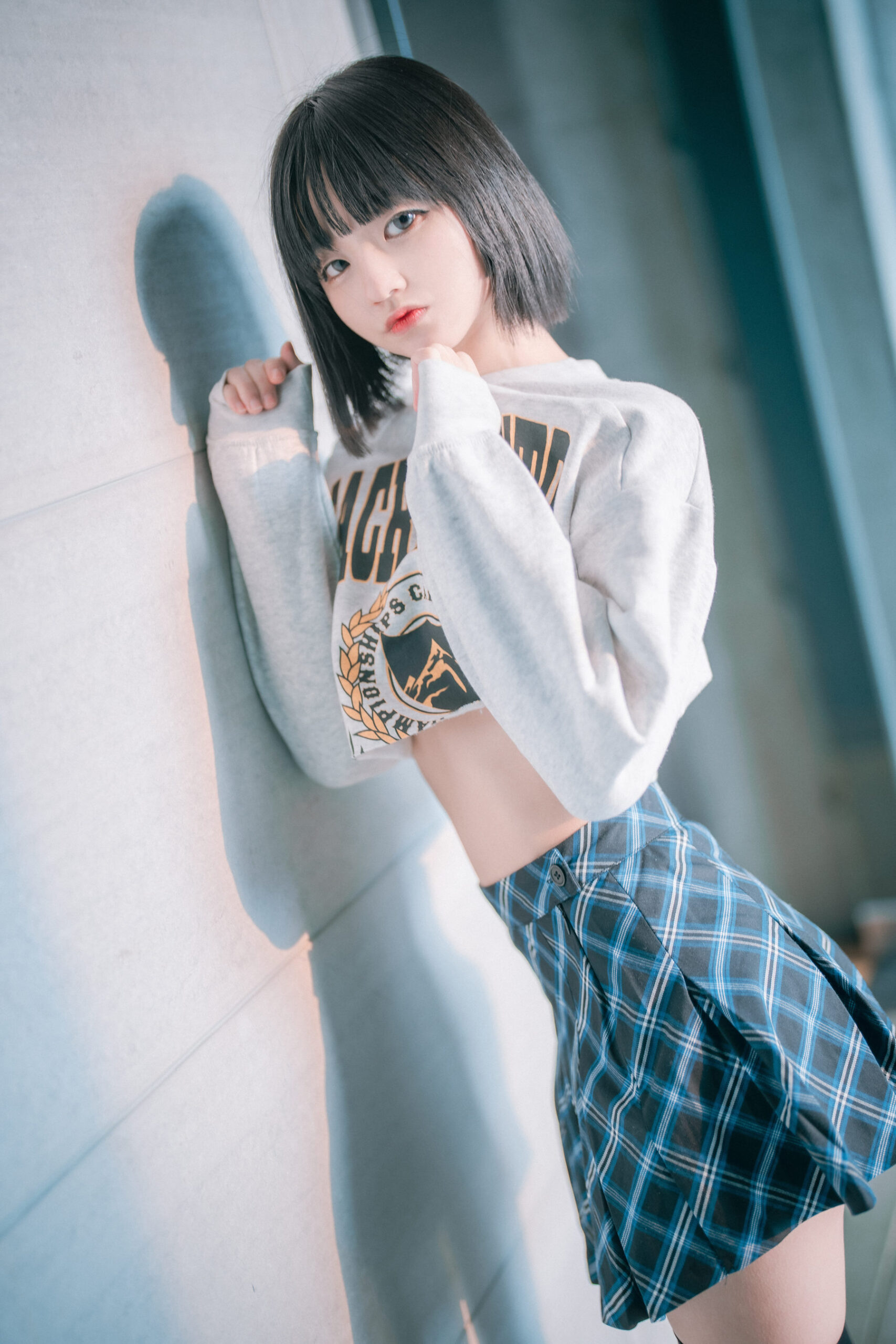 [DJAWA] Jenny – Daylife in Sacramento 日韩写真-第113张