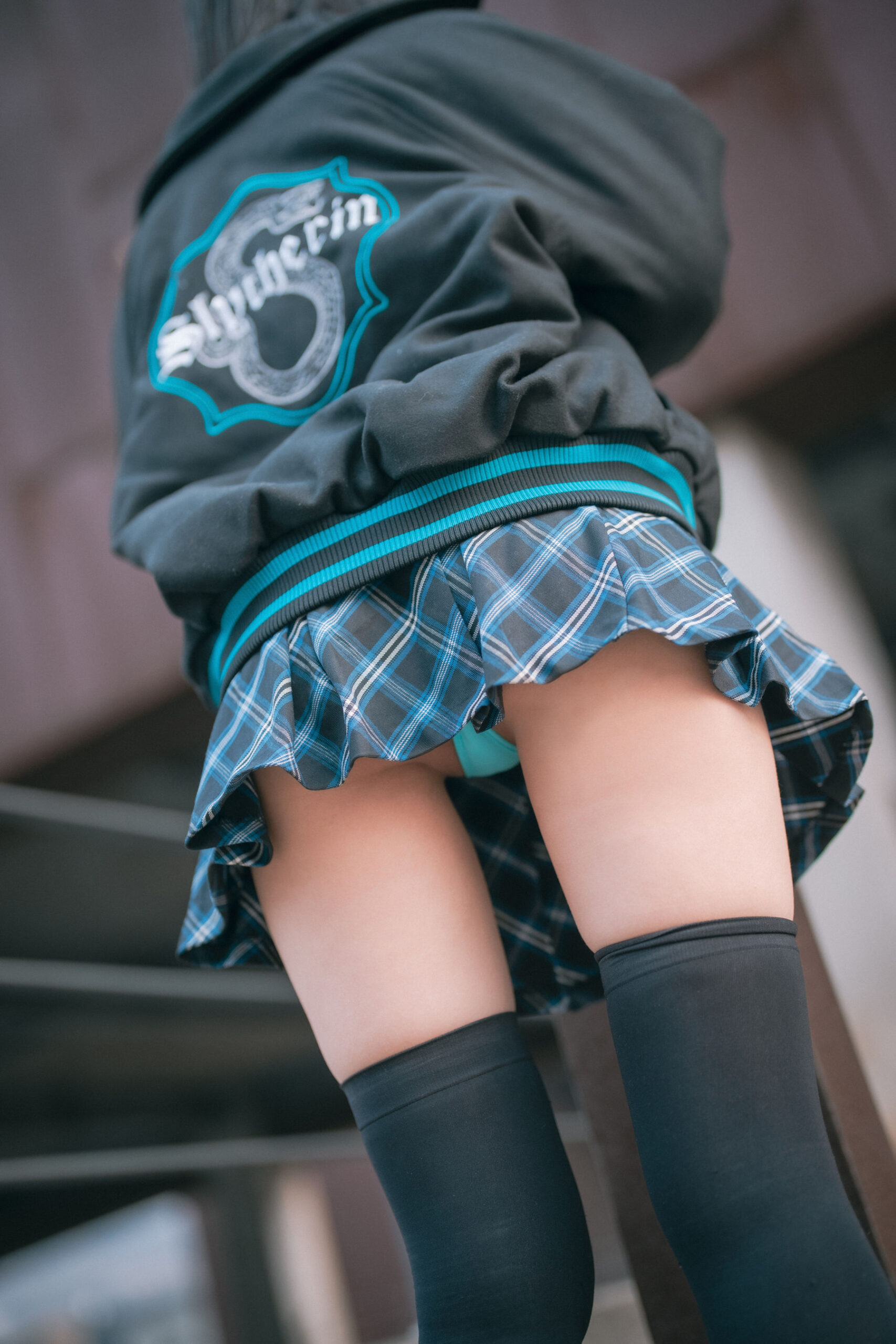 [DJAWA] Jenny – Daylife in Sacramento 日韩写真-第75张