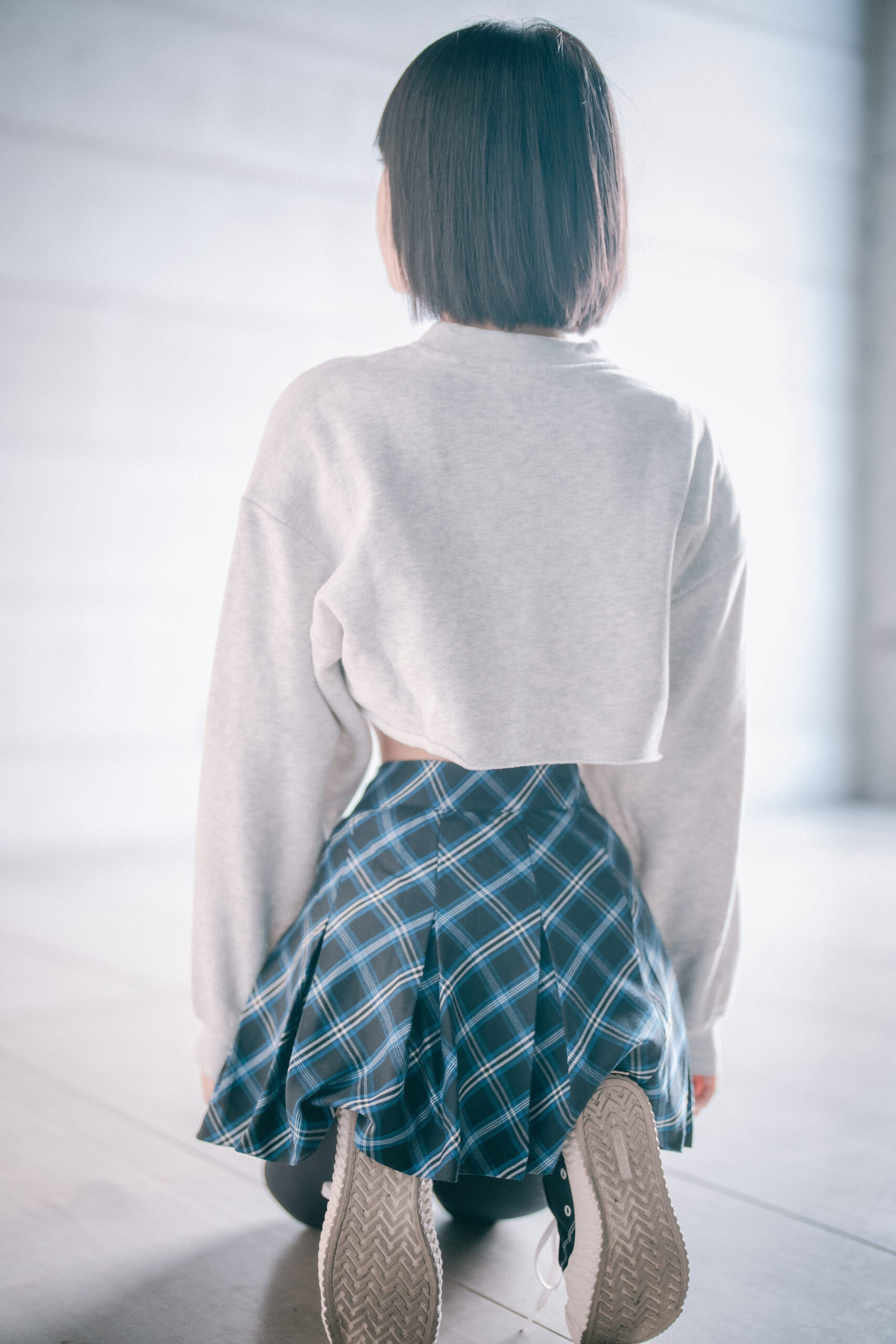 [DJAWA] Jenny – Daylife in Sacramento 日韩写真-第117张