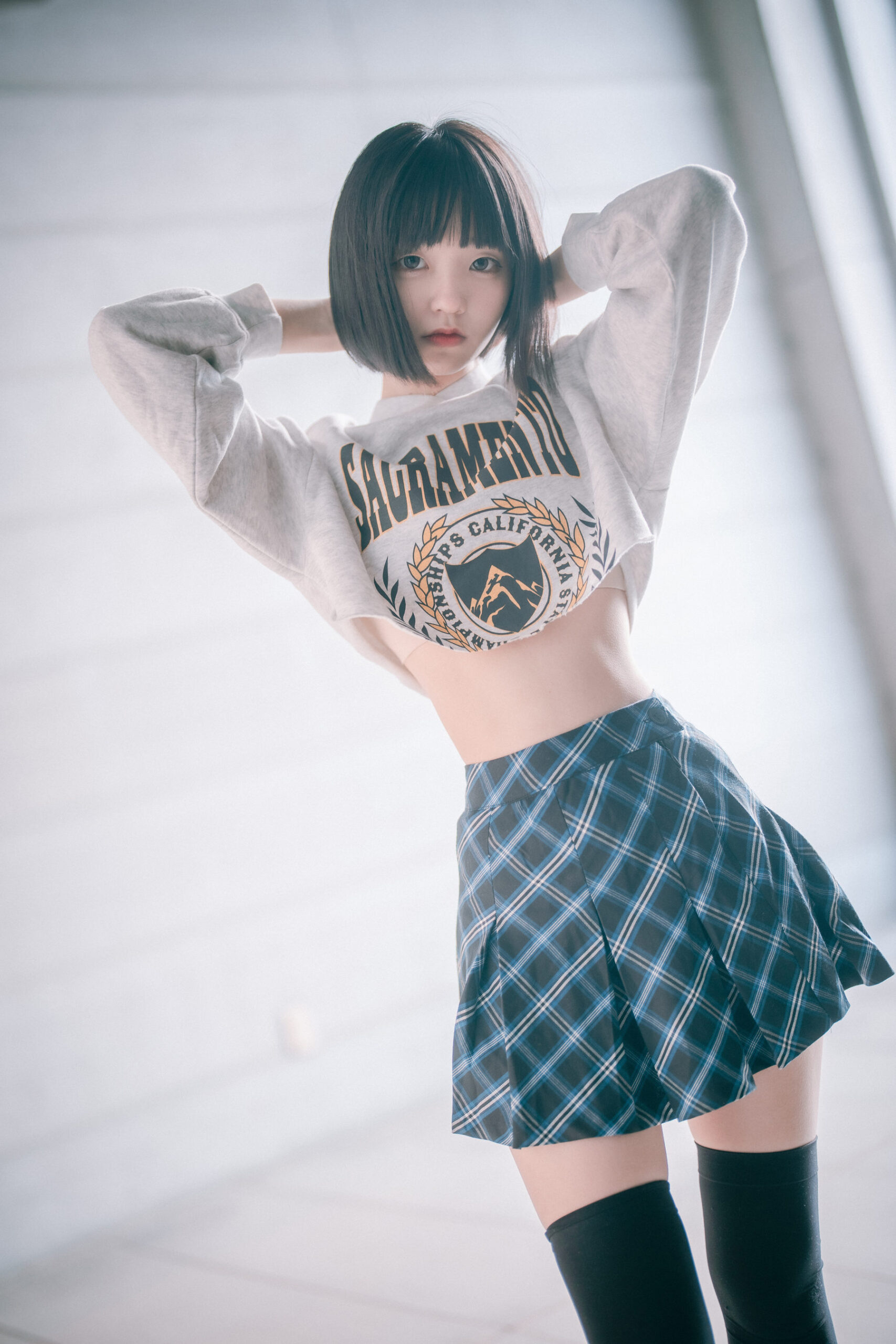 [DJAWA] Jenny – Daylife in Sacramento 日韩写真-第104张