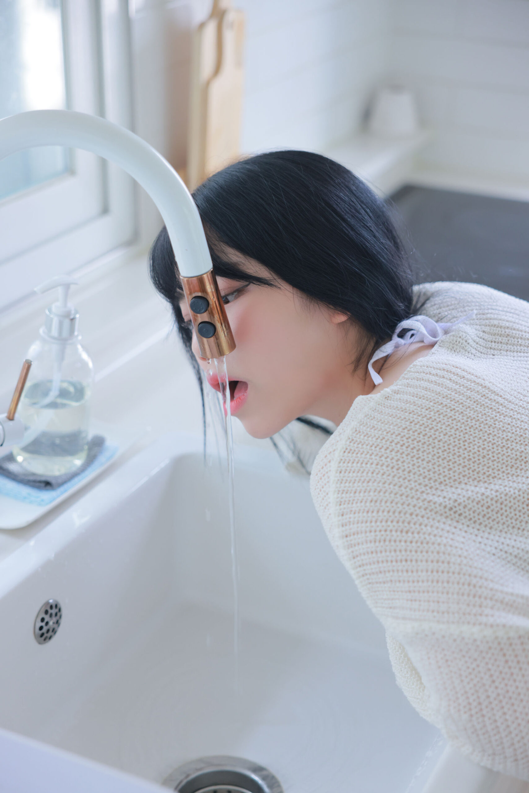 [SWEETBOX] Yui – Vol.18 CREAM – 3 日韩写真-第60张