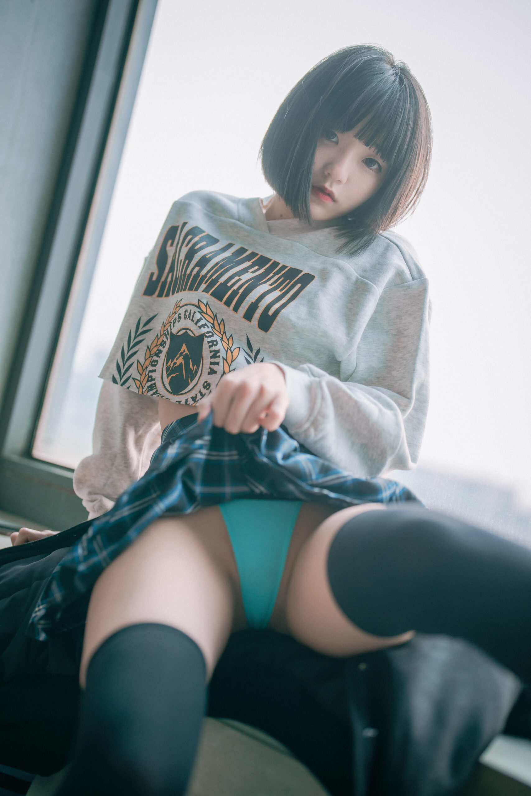 [DJAWA] Jenny – Daylife in Sacramento 日韩写真-第89张