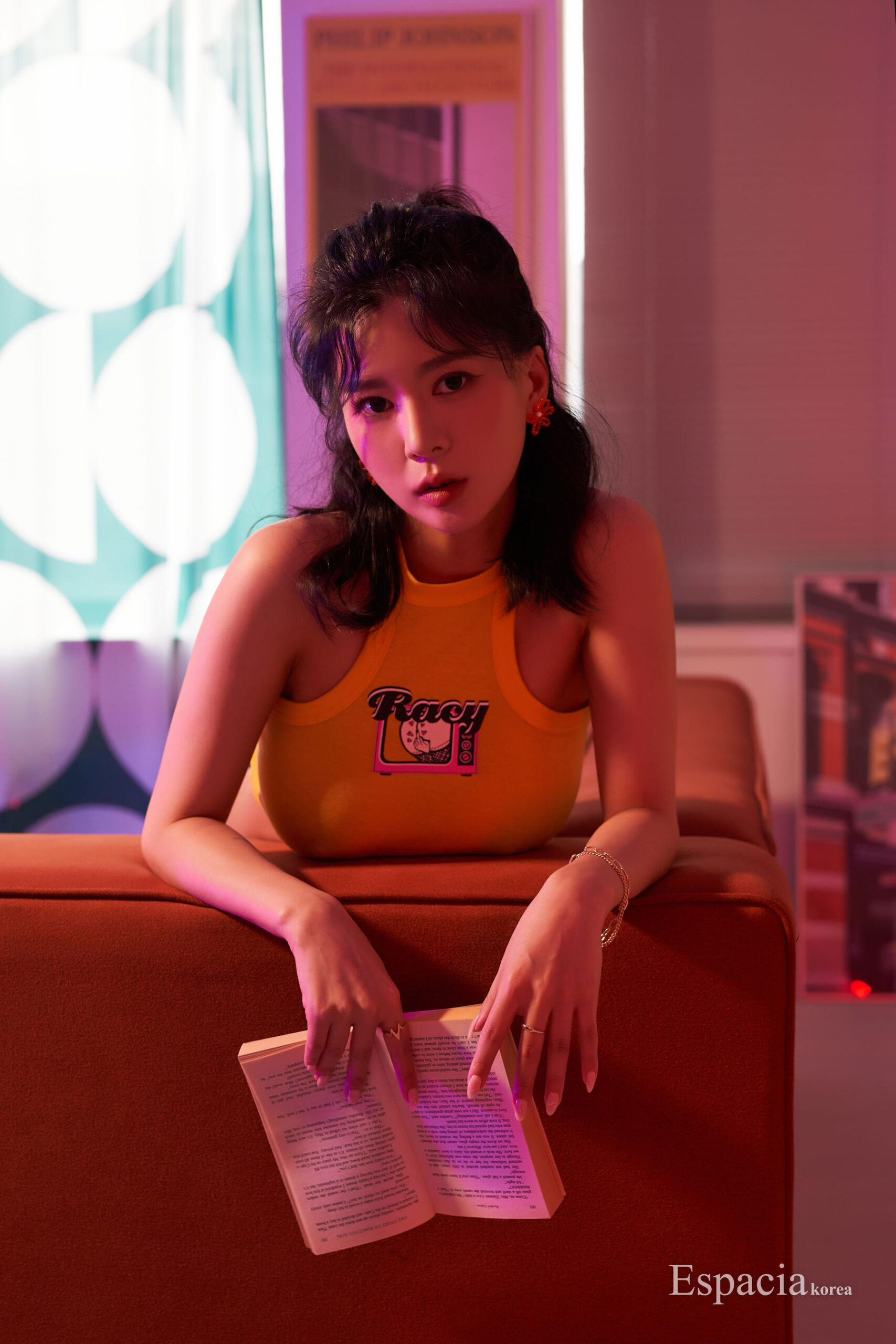 [ESPACIAKOREA] EHC-035 – PURM 日韩写真-第24张