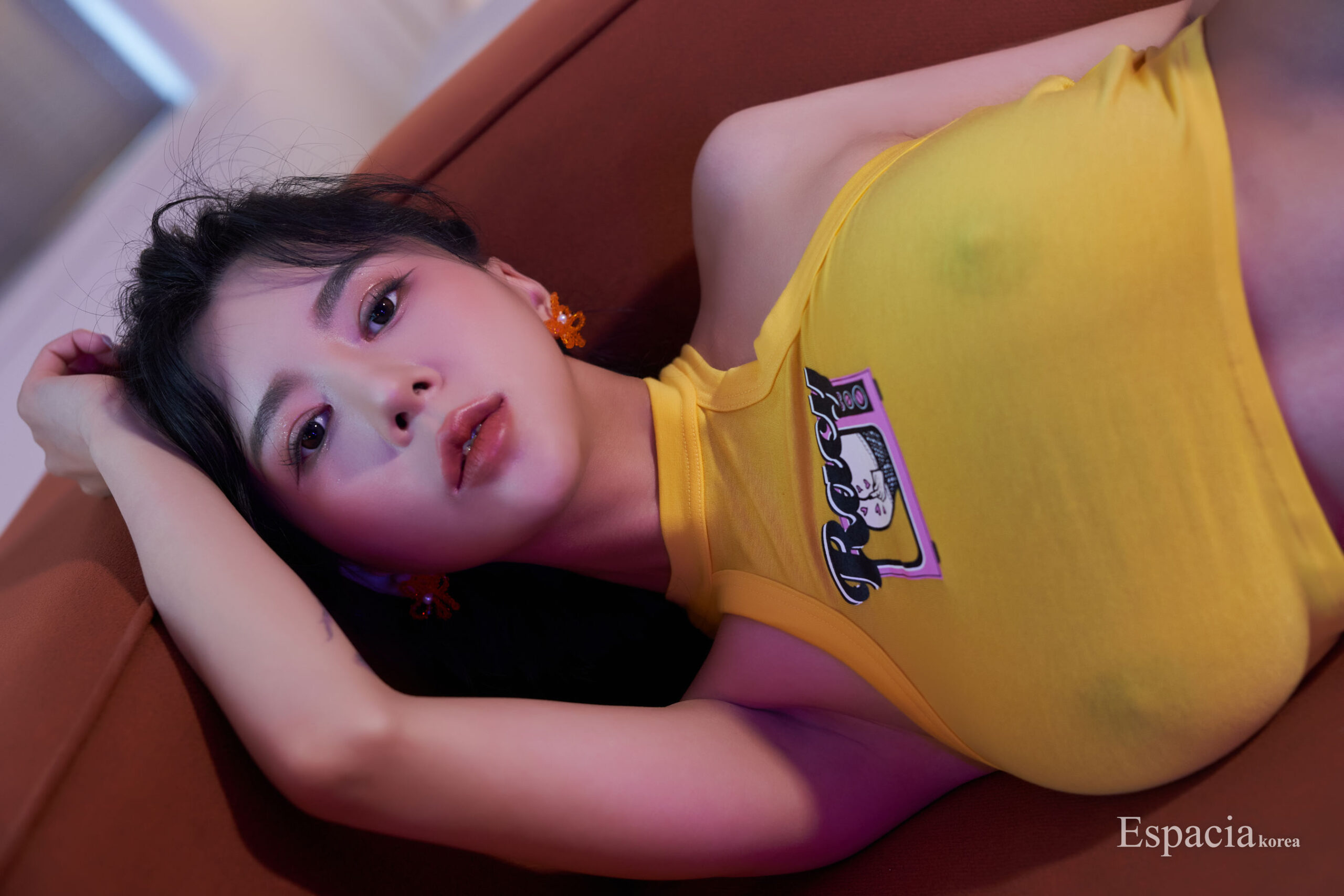 [ESPACIAKOREA] EHC-035 – PURM 日韩写真-第7张