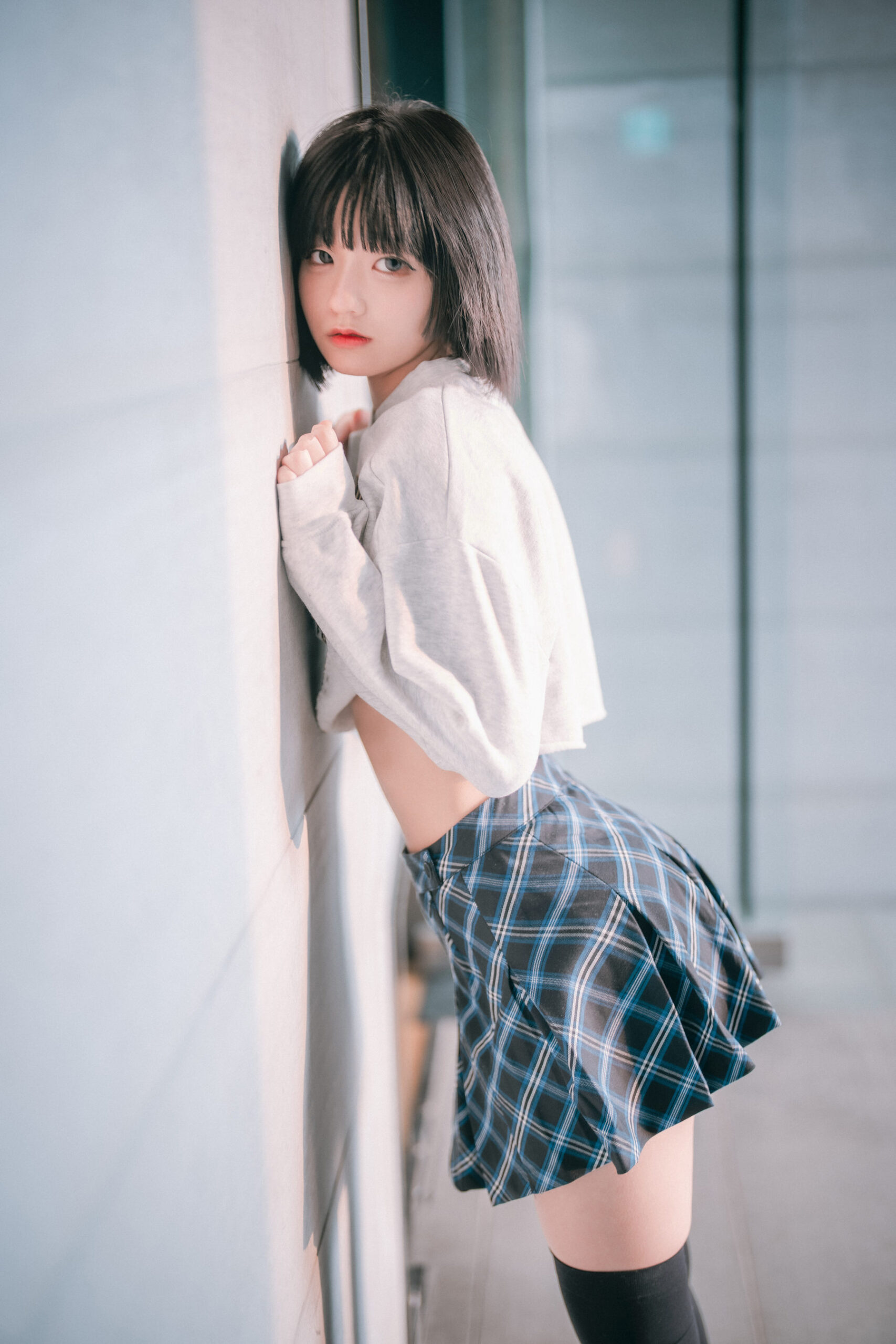 [DJAWA] Jenny – Daylife in Sacramento 日韩写真-第111张