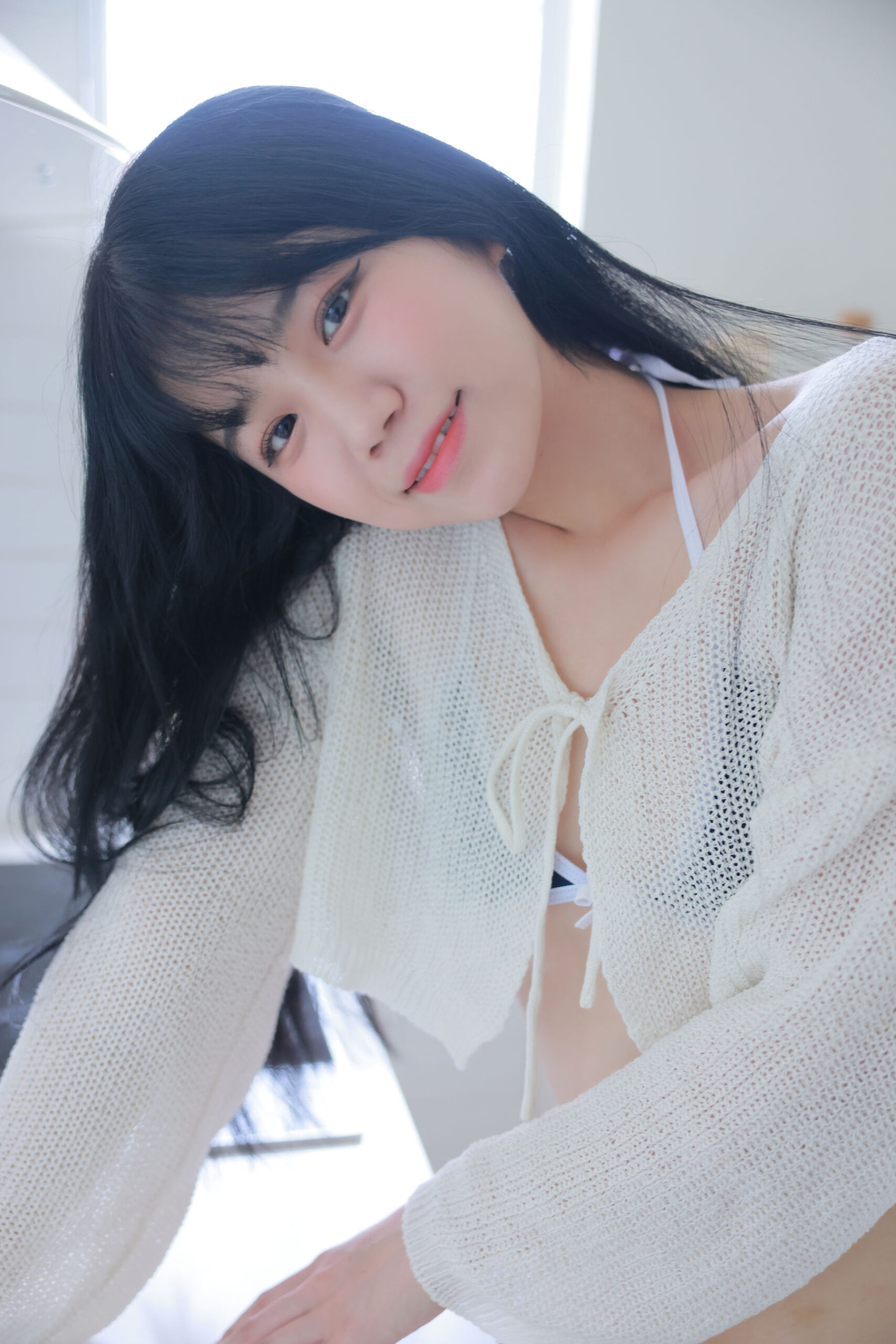 [SWEETBOX] Yui – Vol.18 CREAM – 3 日韩写真-第58张