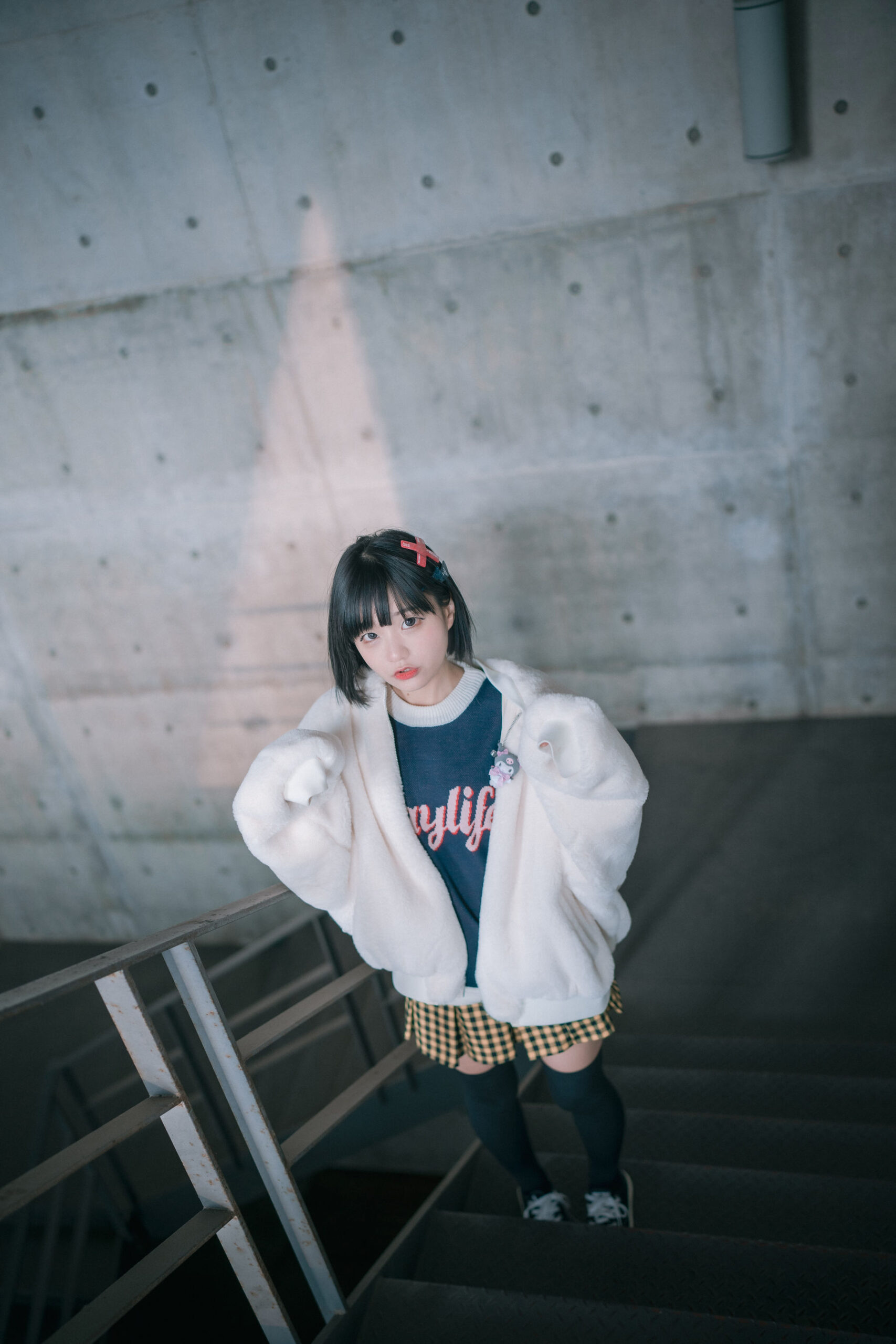 [DJAWA] Jenny – Daylife in Sacramento 日韩写真-第58张