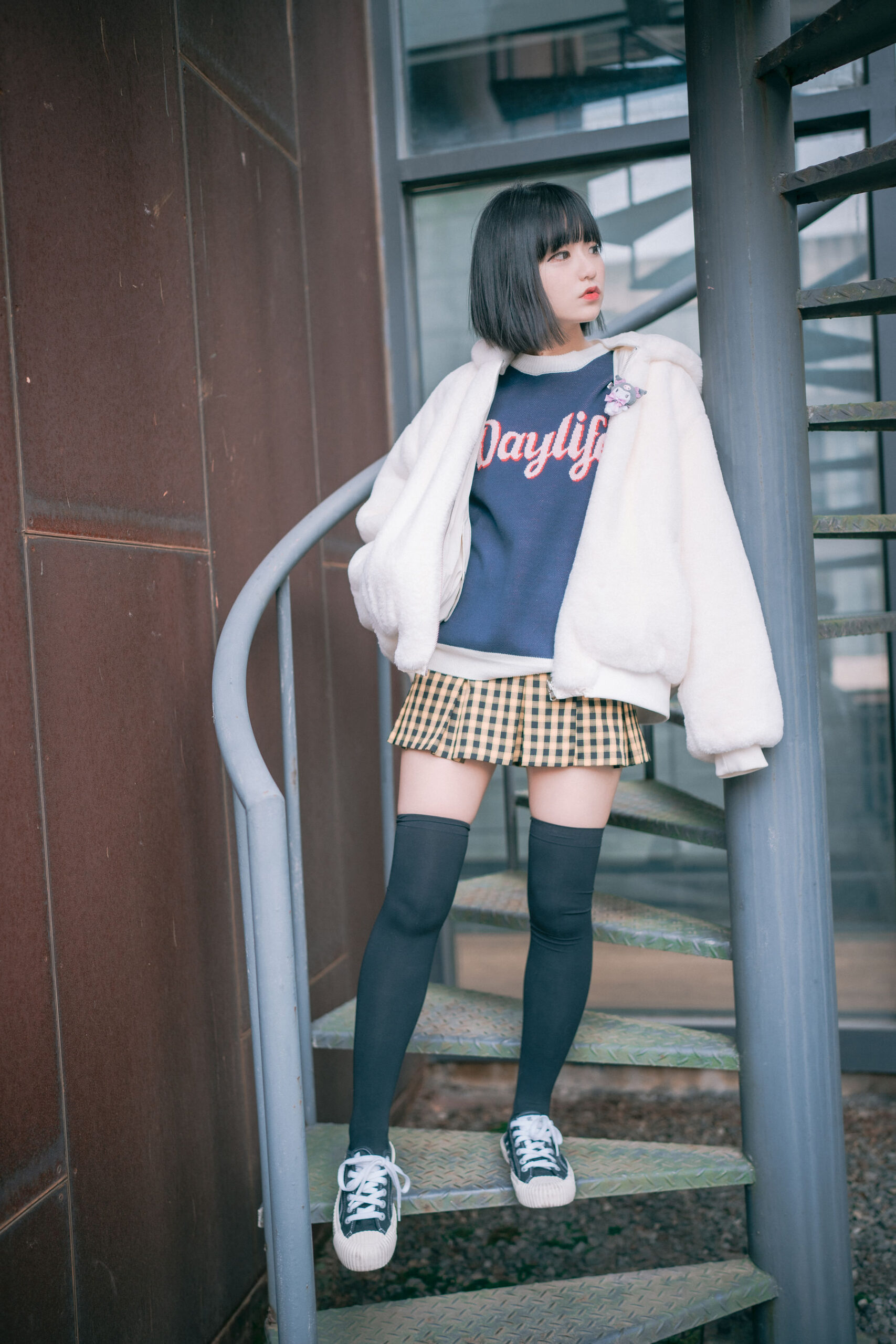 [DJAWA] Jenny – Daylife in Sacramento 日韩写真-第41张