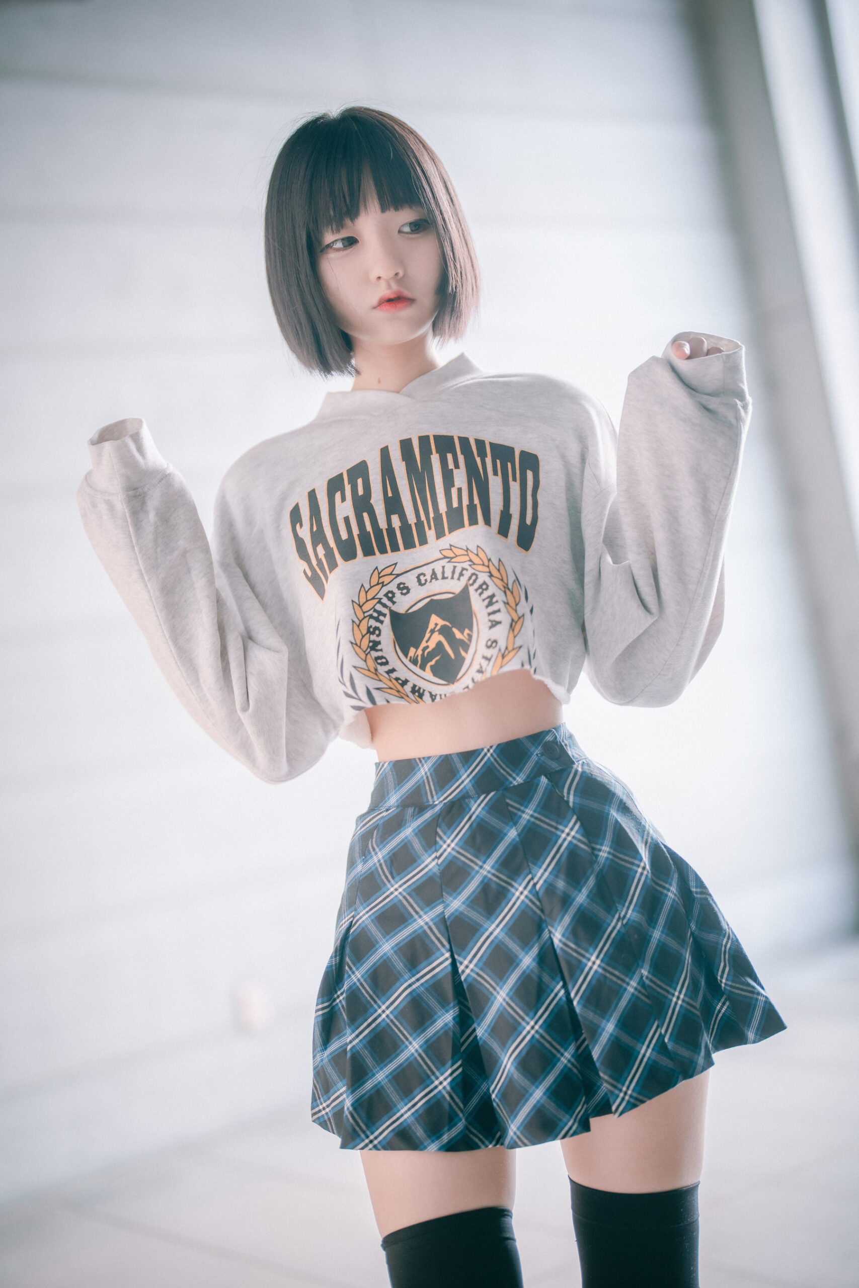 [DJAWA] Jenny – Daylife in Sacramento 日韩写真-第99张