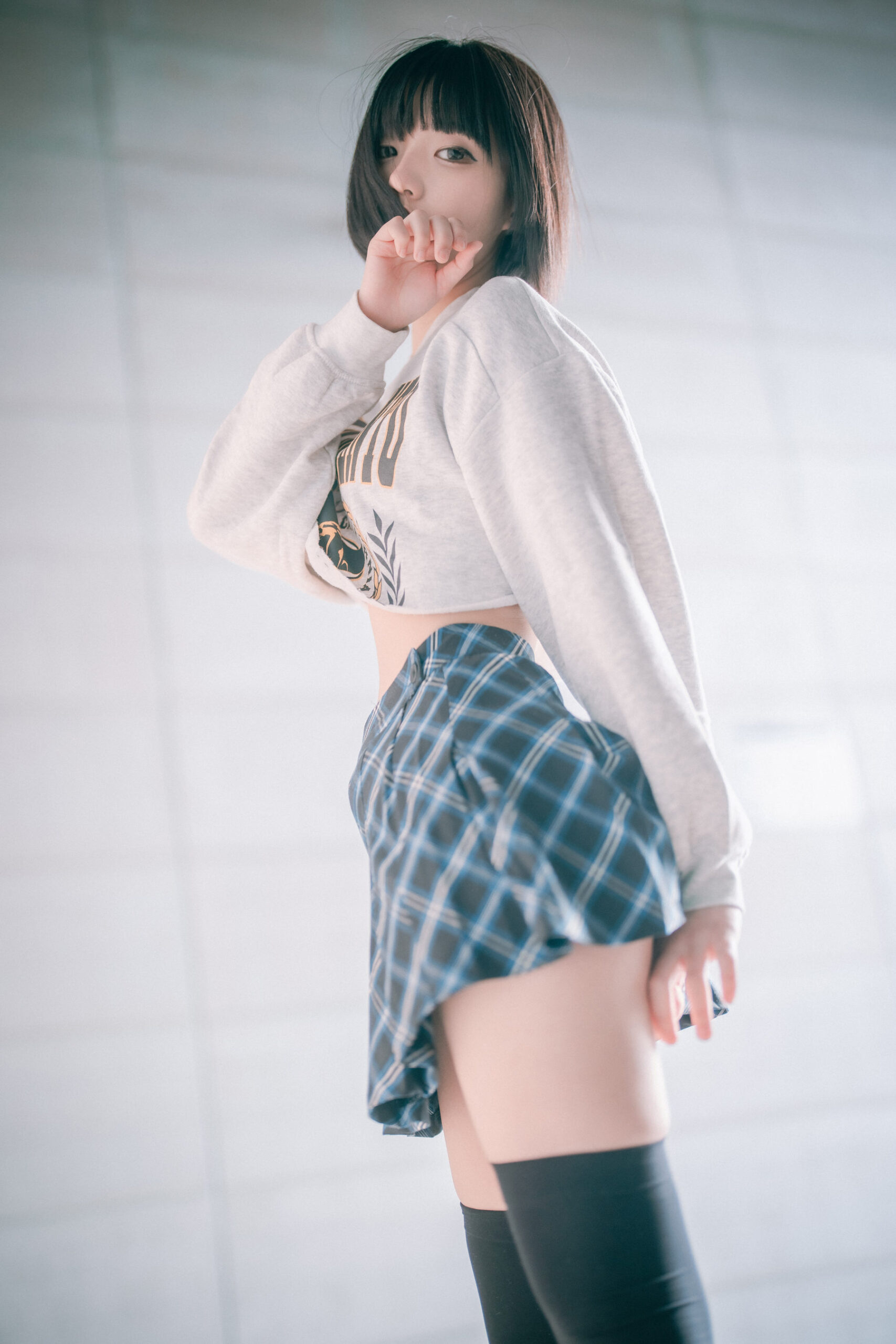 [DJAWA] Jenny – Daylife in Sacramento 日韩写真-第110张