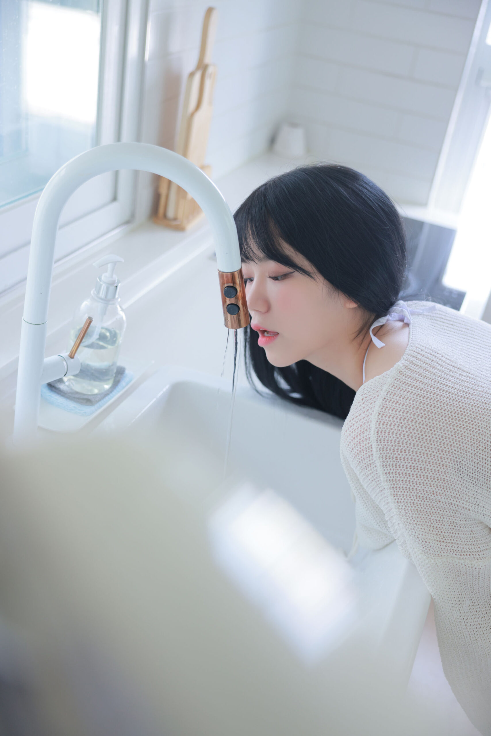 [SWEETBOX] Yui – Vol.18 CREAM – 3 日韩写真-第59张