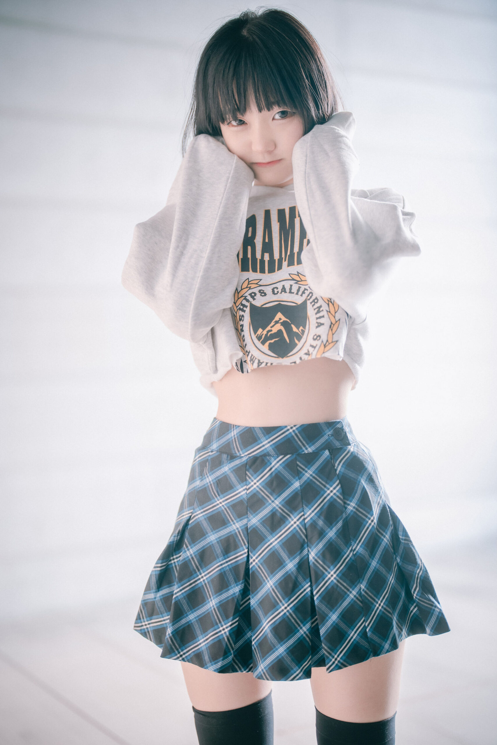 [DJAWA] Jenny – Daylife in Sacramento 日韩写真-第101张