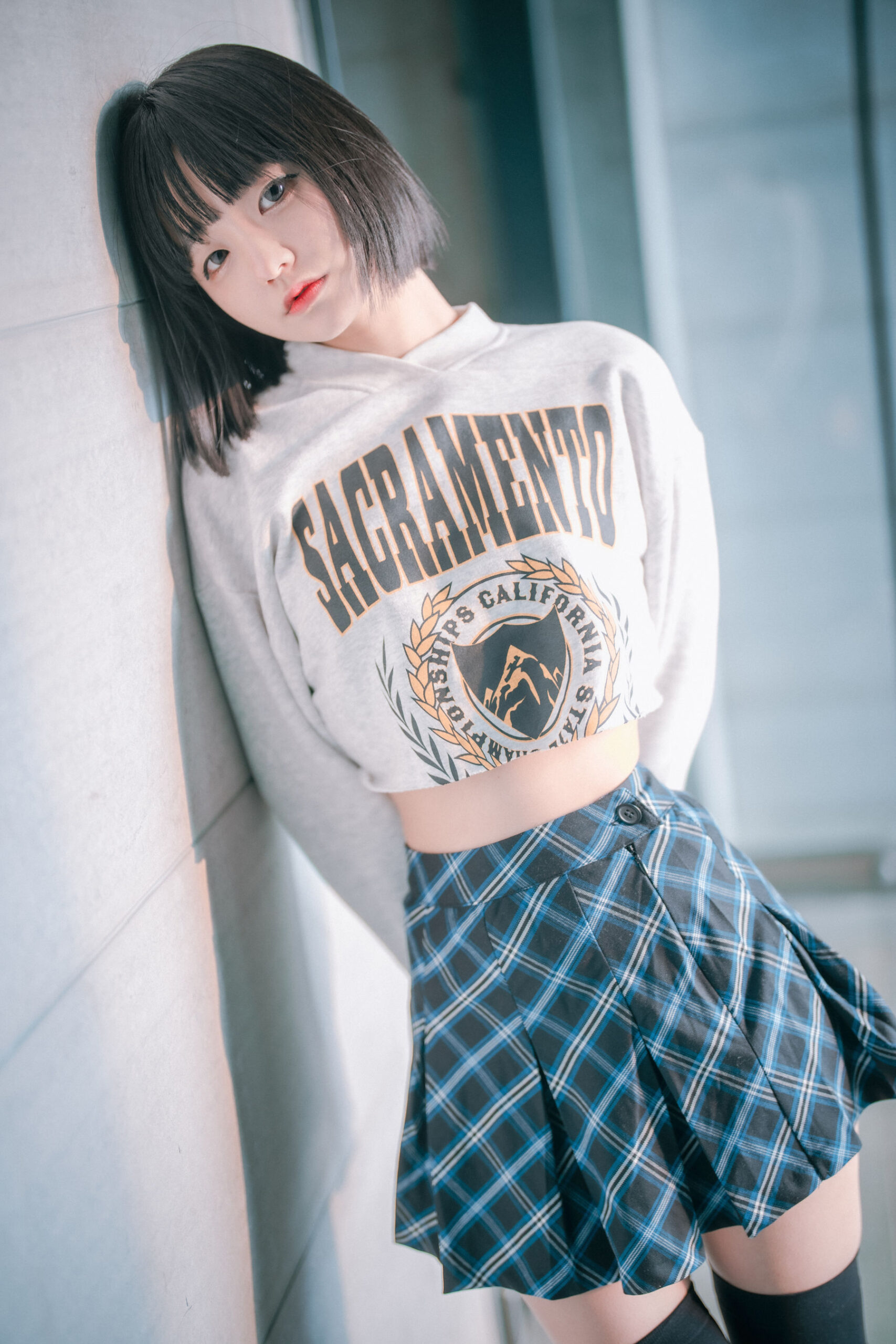 [DJAWA] Jenny – Daylife in Sacramento 日韩写真-第115张
