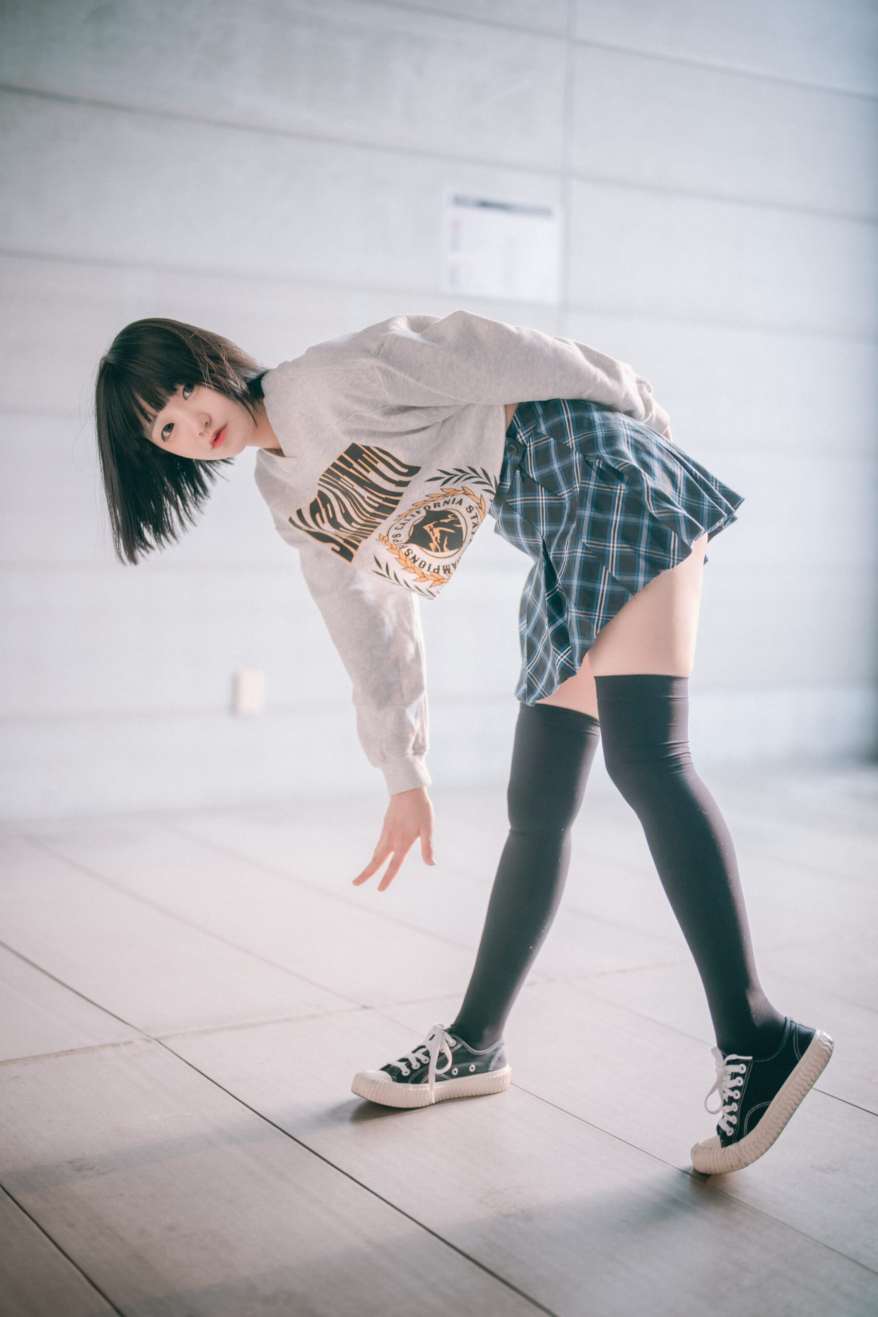 [DJAWA] Jenny – Daylife in Sacramento 日韩写真-第98张