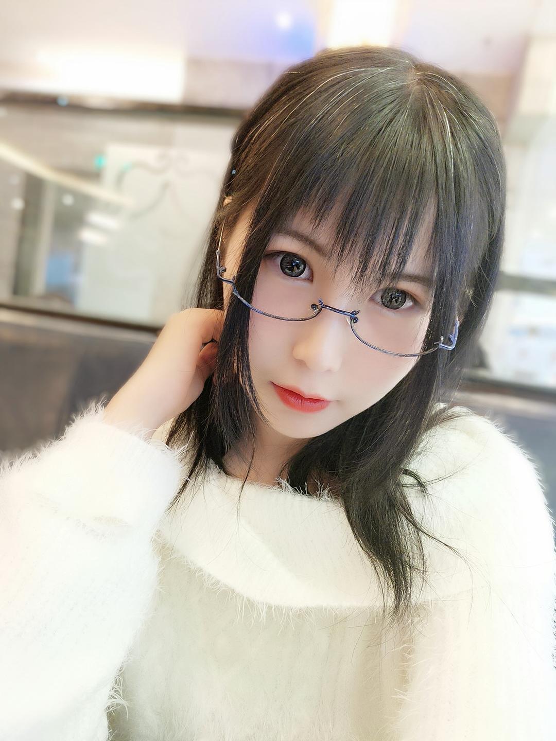 [萝莉COS] 逐月su – Pr社作品集 Cosplay-第1张