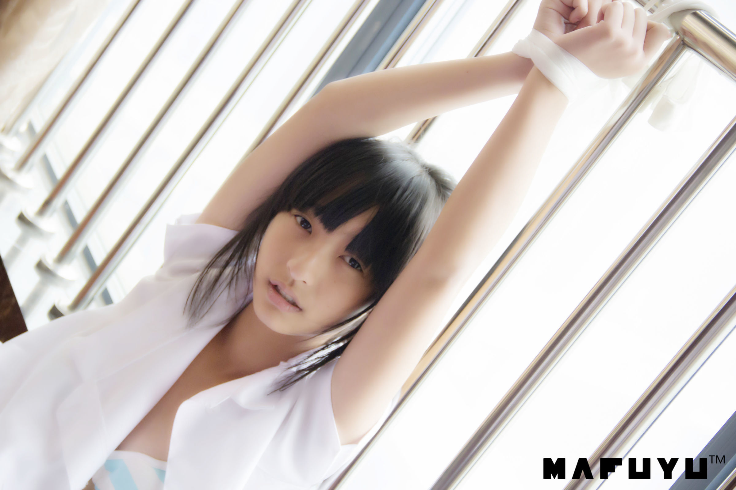 [萝莉COS] 神楽板真冬 护士系列套图 Cosplay-第73张