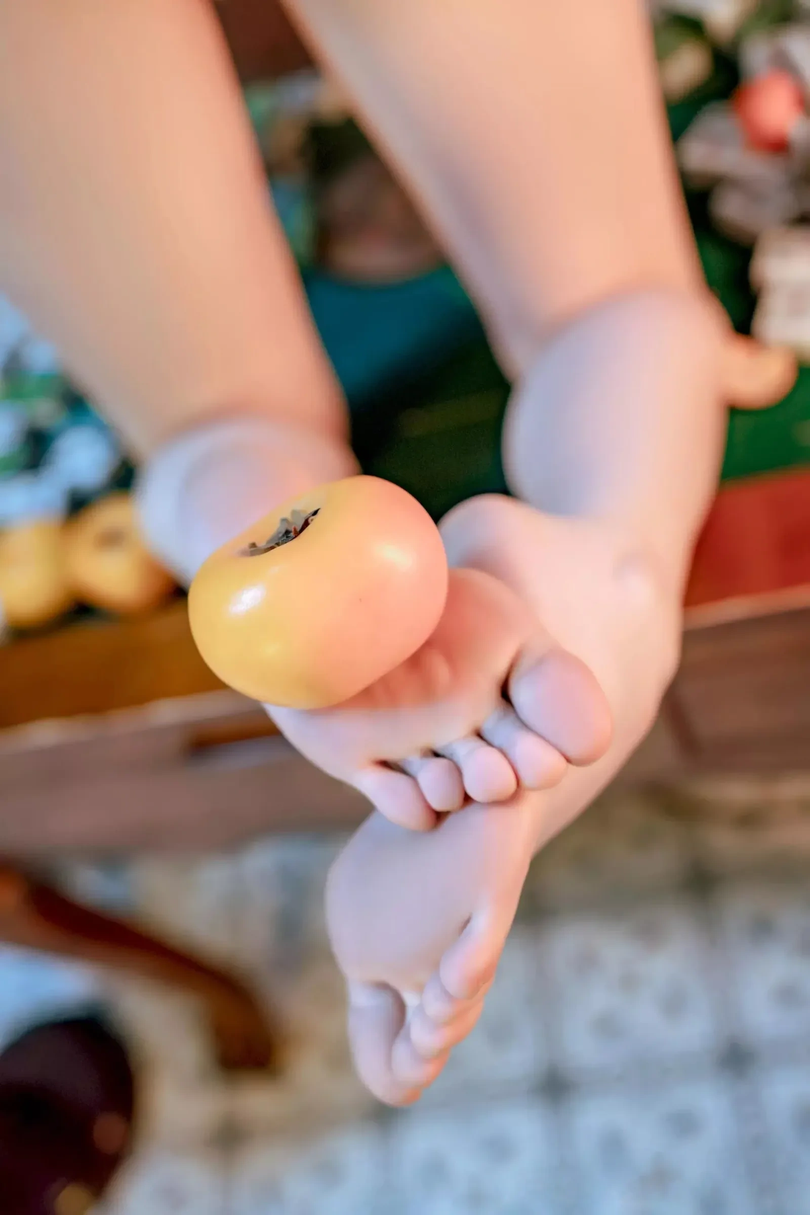 Quan冉有点饿 – 芙洛伦 Cosplay-第12张
