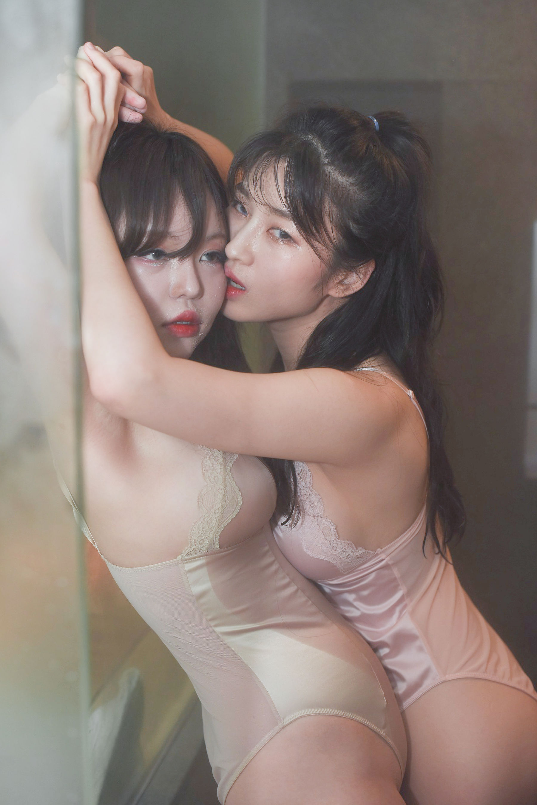[K-MODEL] Woo Hye On – Couple Cosplay-第55张
