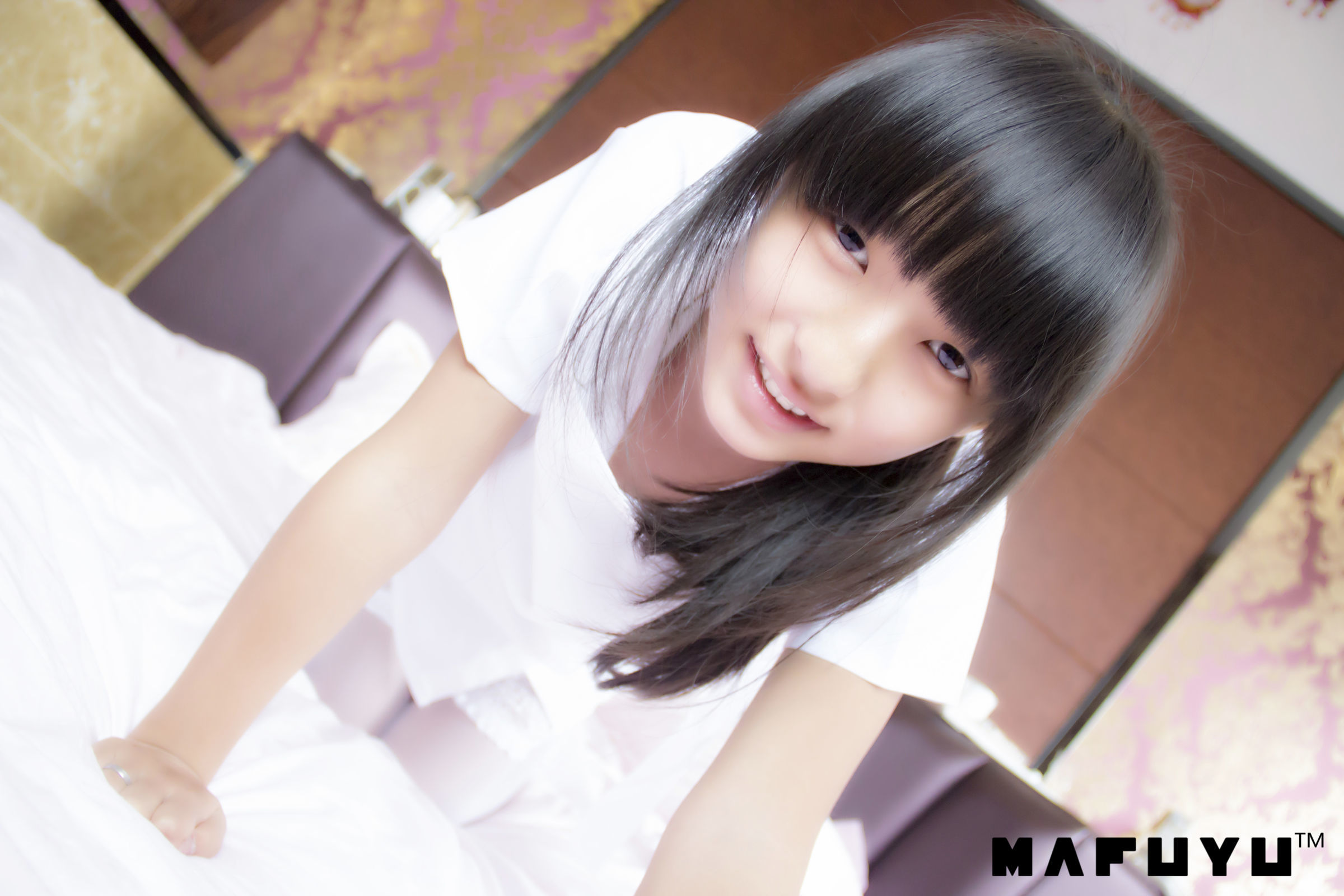 [萝莉COS] 神楽板真冬 护士系列套图 Cosplay-第23张