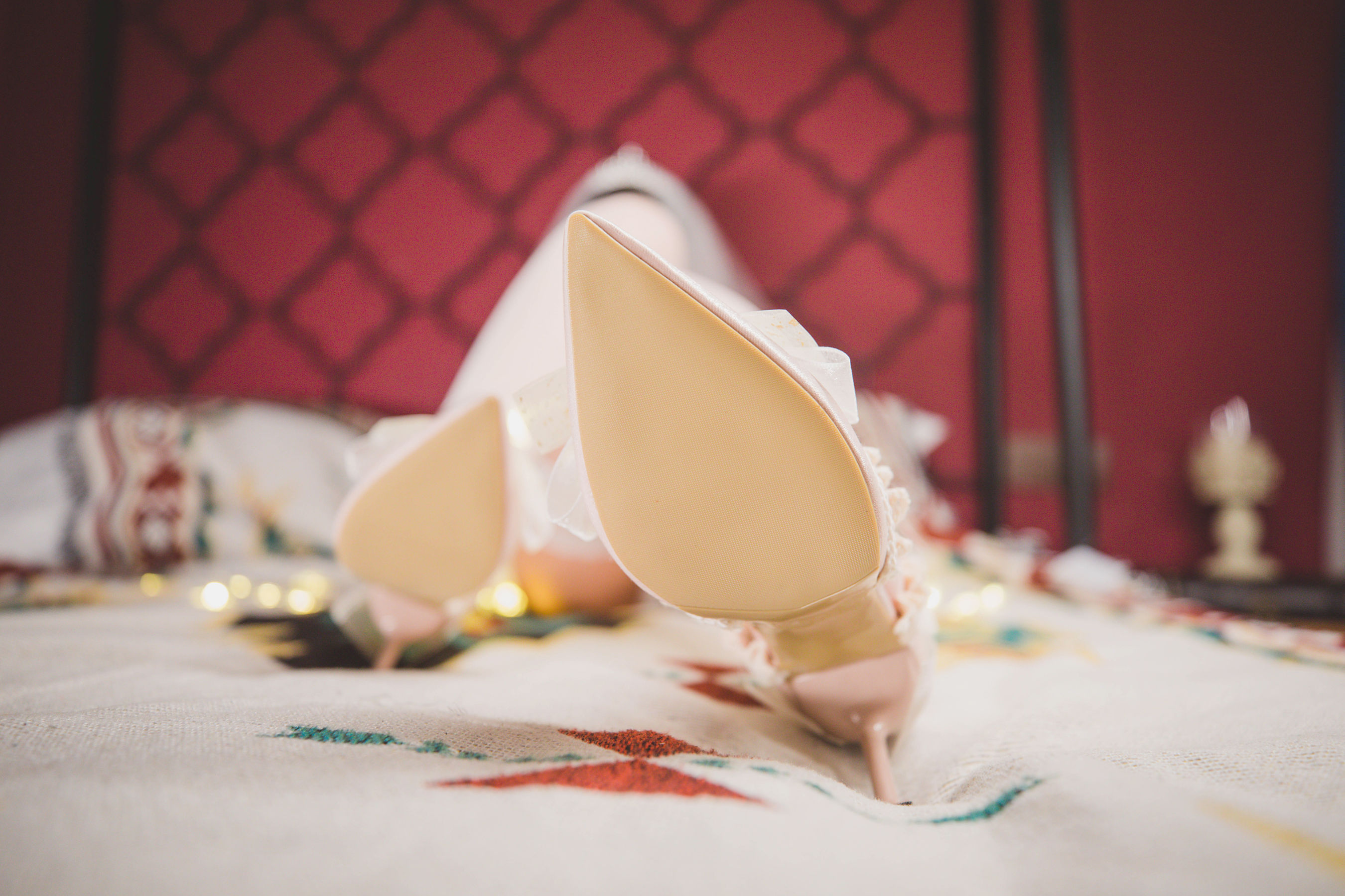 萝莉神楽板真冬 – 光の囁き-光の修女 Cosplay-第8张
