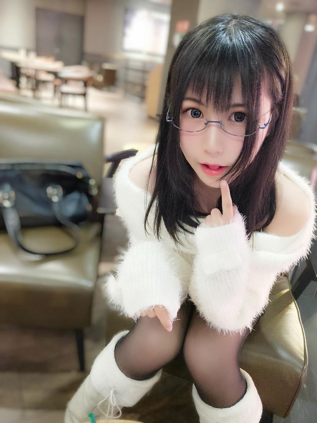 [萝莉COS] 逐月su – Pr社作品集 Cosplay-第90张