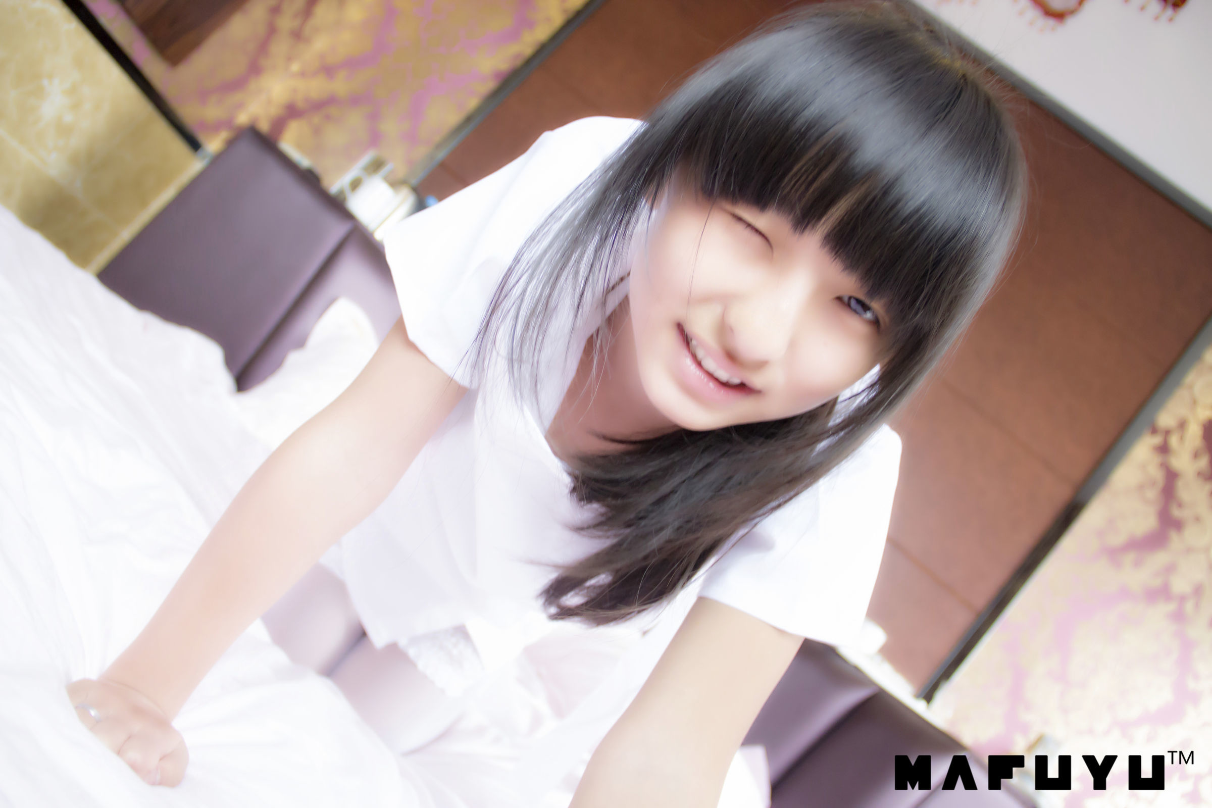 [萝莉COS] 神楽板真冬 护士系列套图 Cosplay-第26张