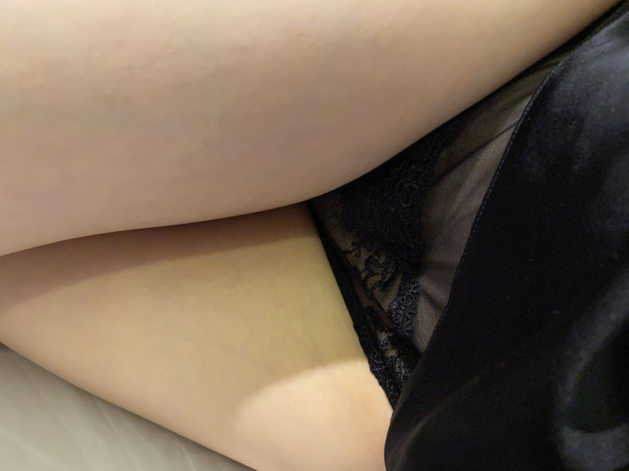 丝足博主麋鹿_Monroe 2020.08.16 丝绸般的柔滑 Cosplay-第13张